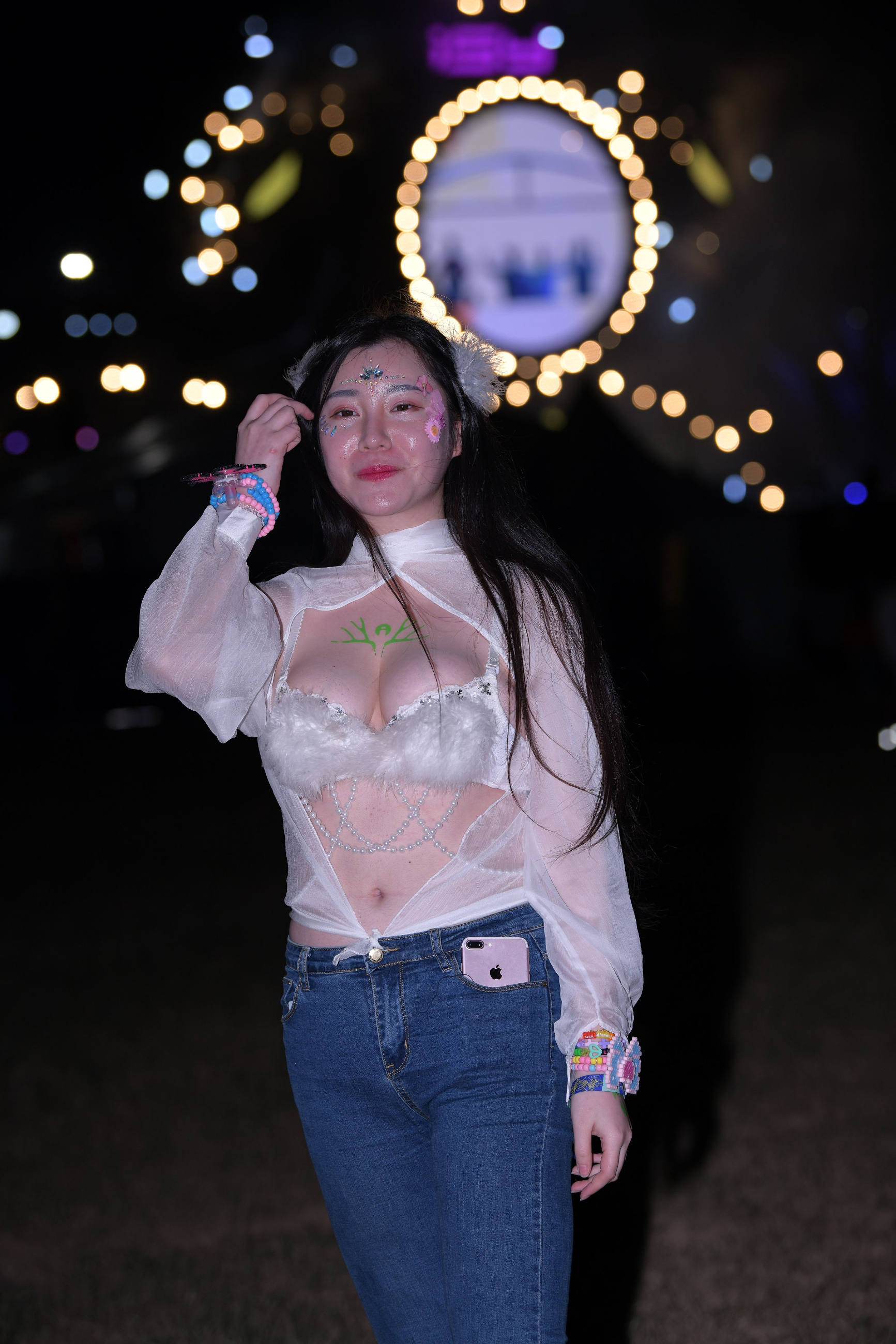 ר˽ģ-FANCAM<strong><font color='red'>[9P]</font></strong>J77.ô󺫹Ůŷ(6)