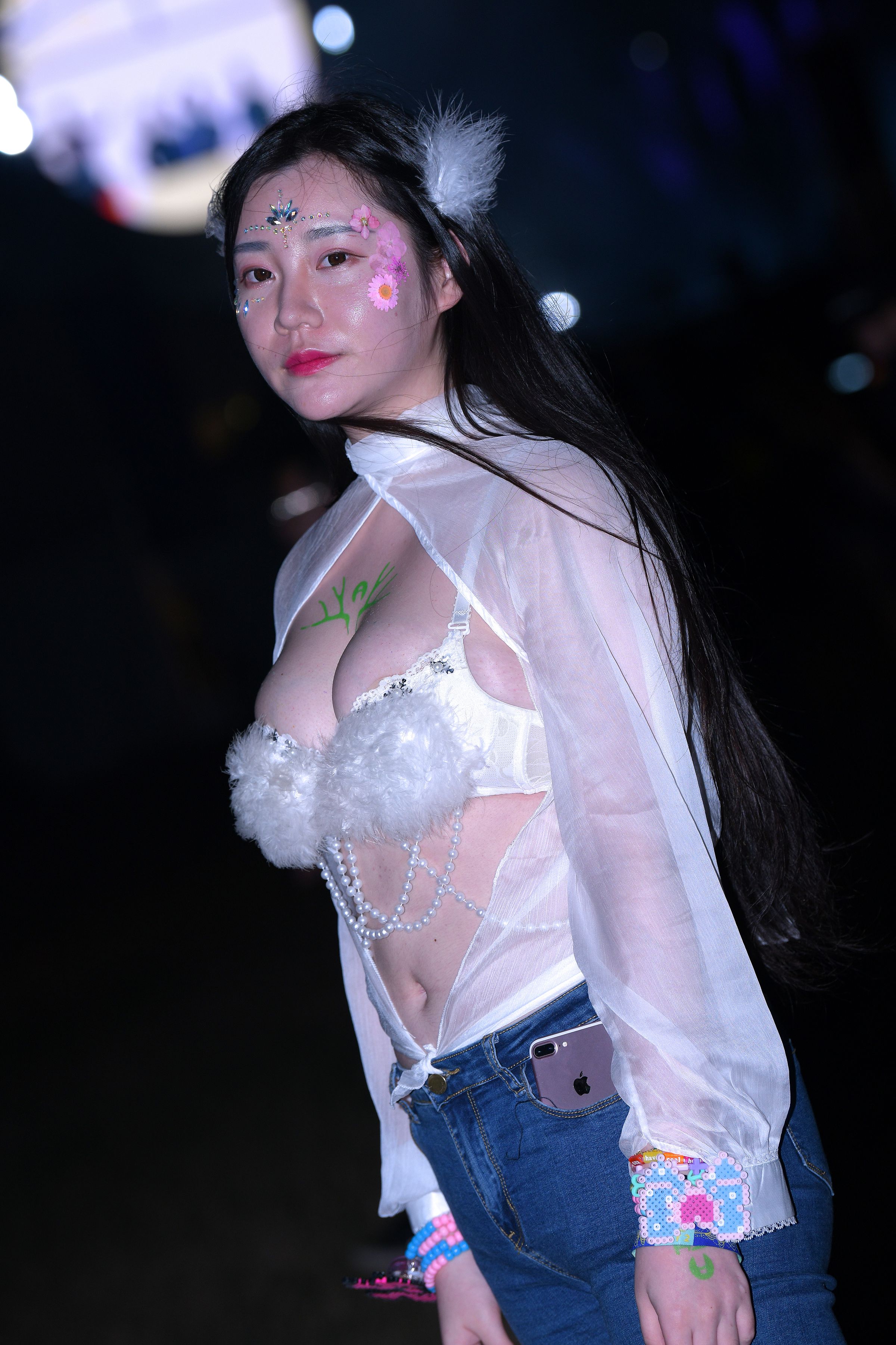 ר˽ģ-FANCAM<strong><font color='red'>[9P]</font></strong>J77.ô󺫹Ůŷ(7)