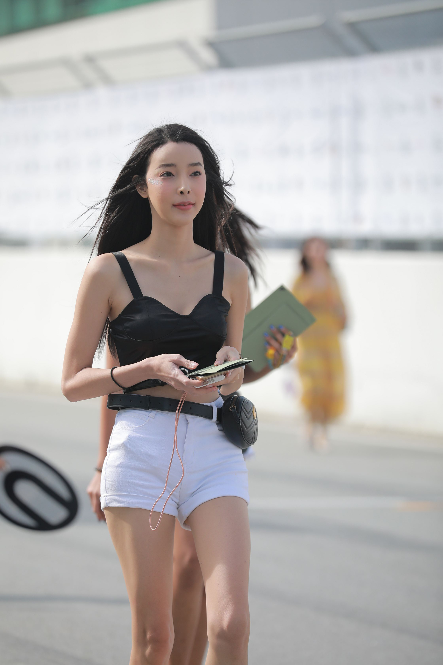 ר˽ģ-FANCAM<strong><font color='red'>[9P]</font></strong>J82.ɫ̿㺫Ůŷ(1)