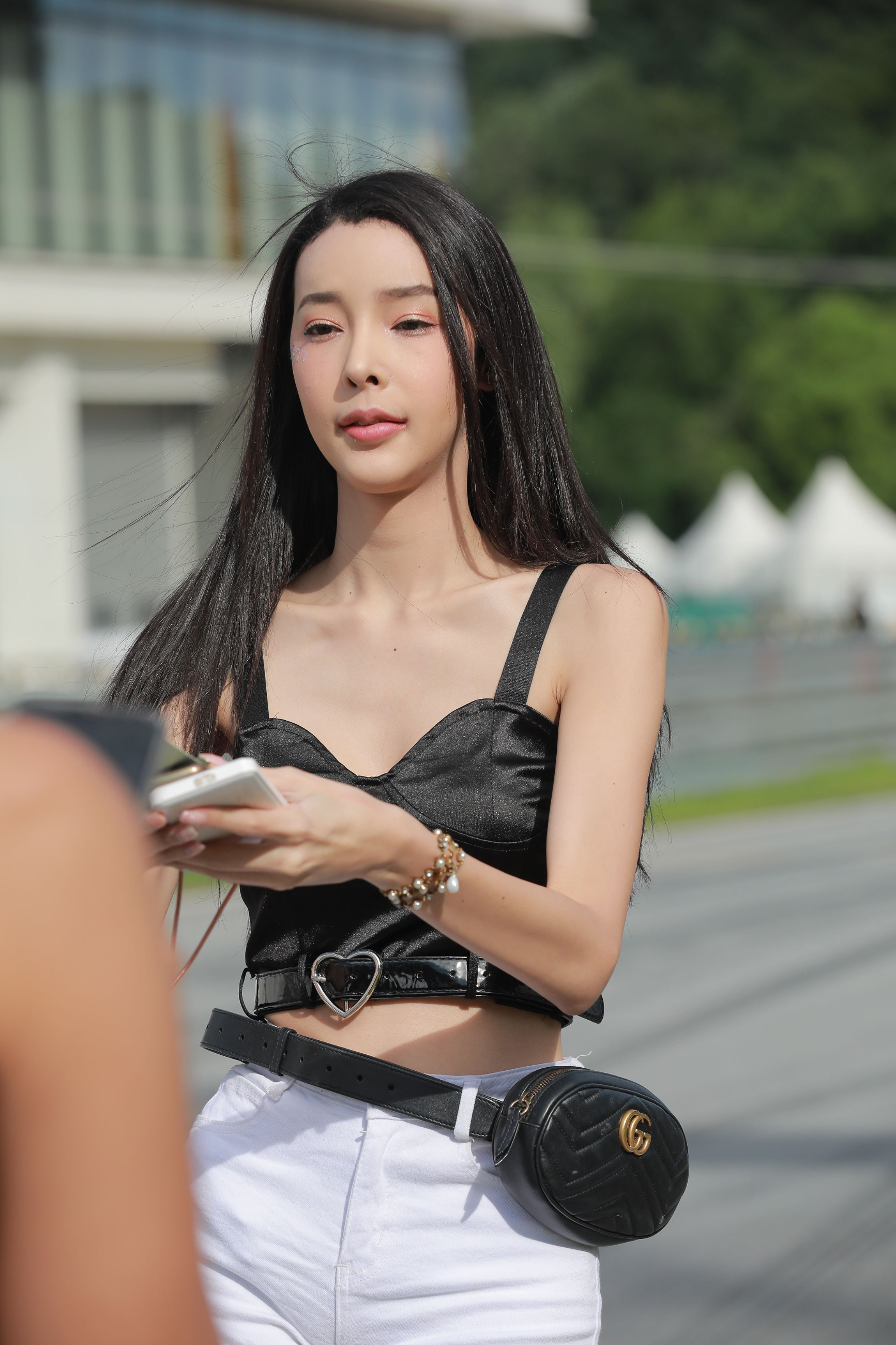 ר˽ģ-FANCAM<strong><font color='red'>[9P]</font></strong>J82.ɫ̿㺫Ůŷ(3)
