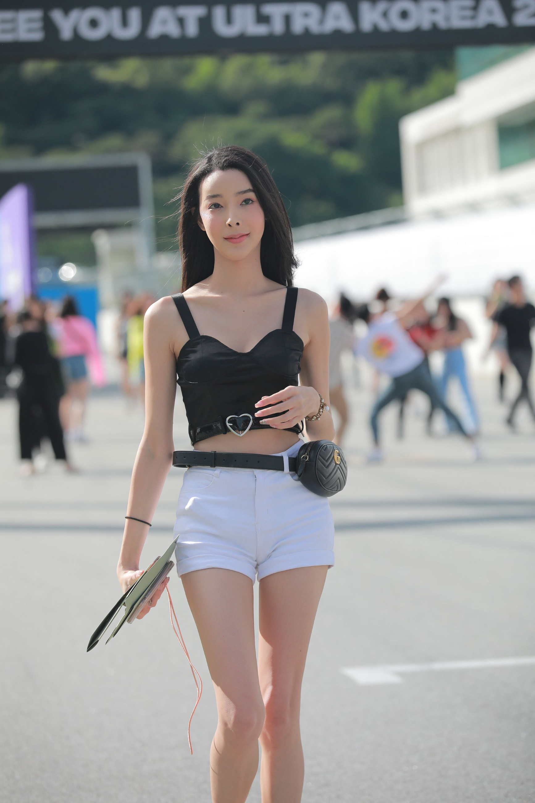 ר˽ģ-FANCAM<strong><font color='red'>[9P]</font></strong>J82.ɫ̿㺫Ůŷ(5)