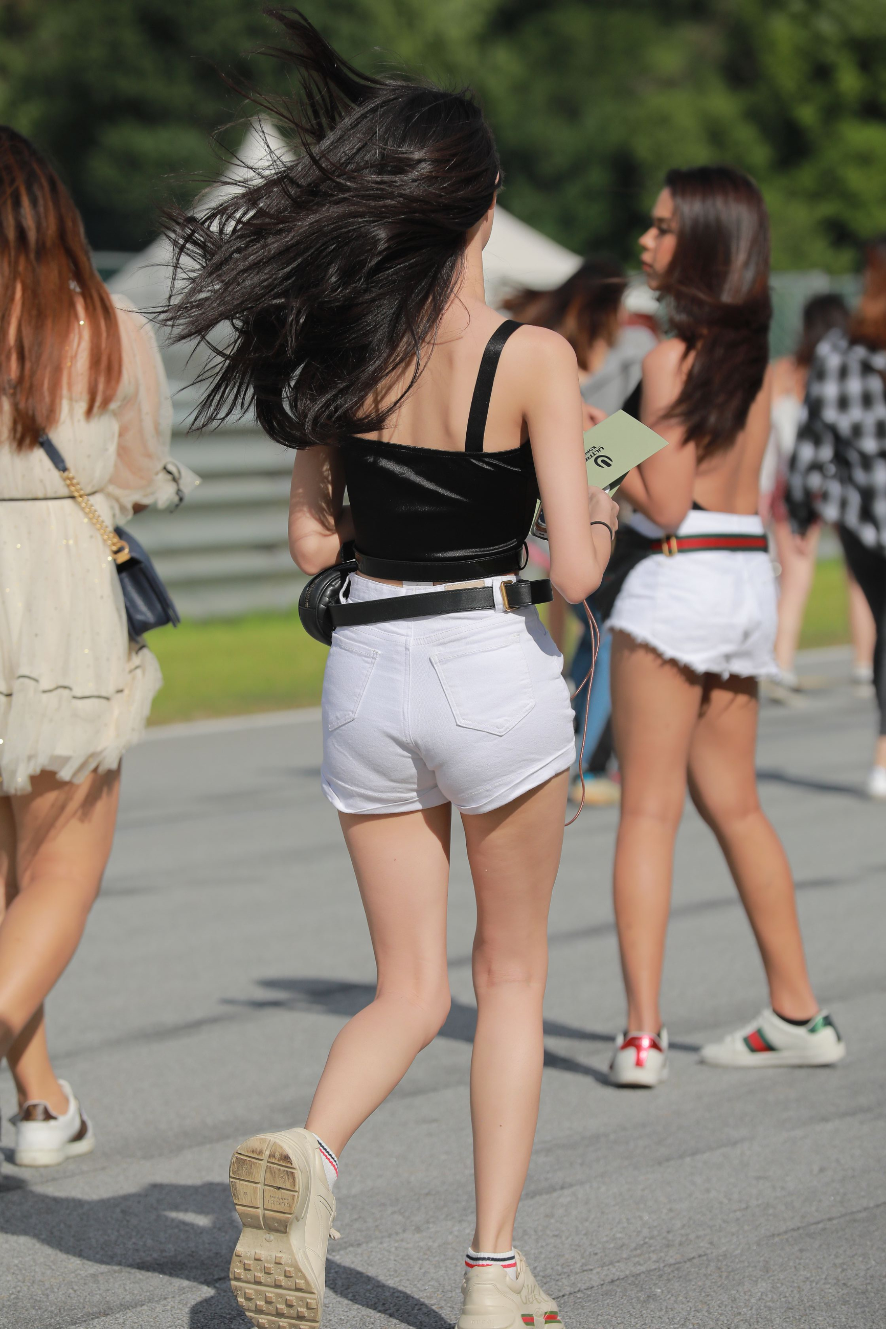 ר˽ģ-FANCAM<strong><font color='red'>[9P]</font></strong>J82.ɫ̿㺫Ůŷ(7)