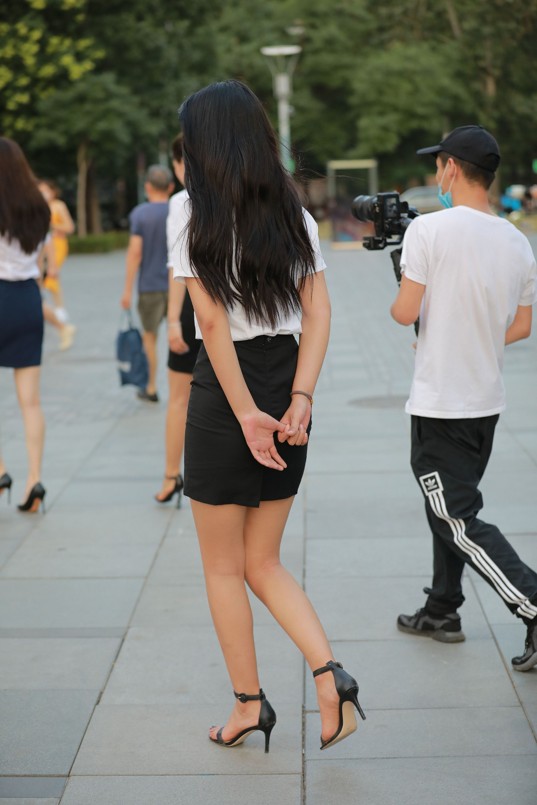 ģרӰ-FANCAM<strong><font color='red'>[16P]</font></strong>F4.ְҵ캫Ůŷ(11)