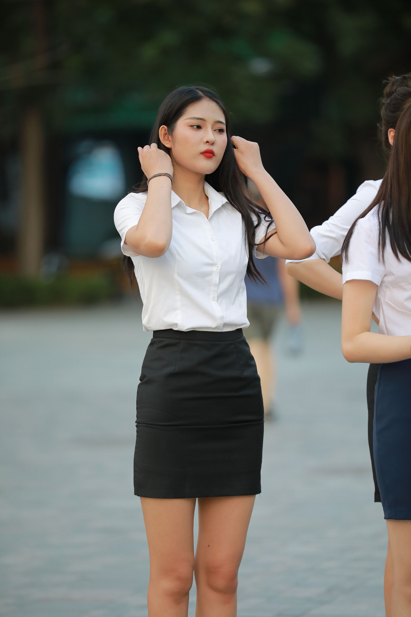 ģרӰ-FANCAM<strong><font color='red'>[16P]</font></strong>F4.ְҵ캫Ůŷ(13)
