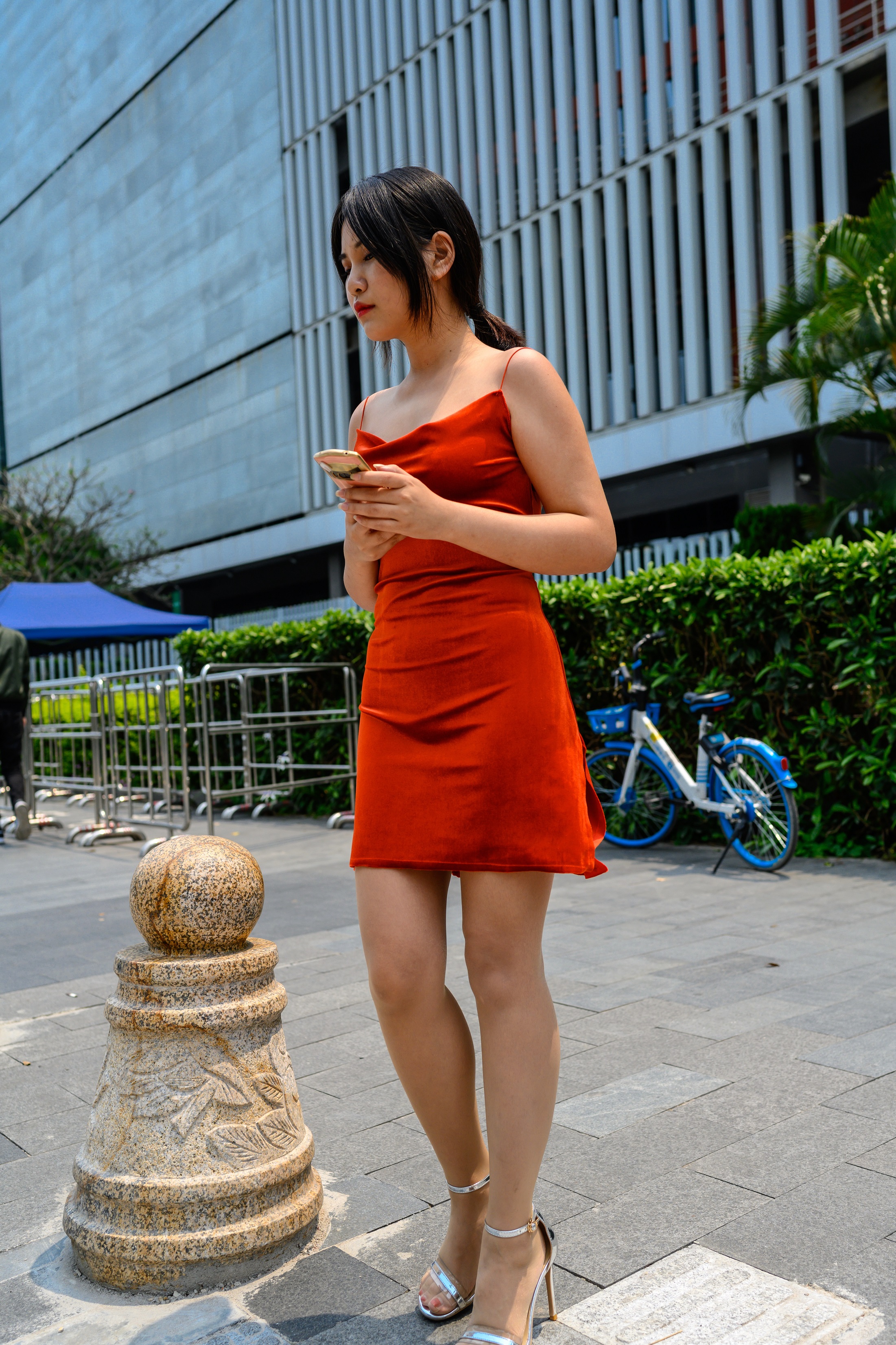 ģרӰ-FANCAM<strong><font color='red'>[6P]</font></strong>F5.ȹ˿ȱڳվ͵ĺ󵽺ӱɢ.12.85GŮŷ(2)
