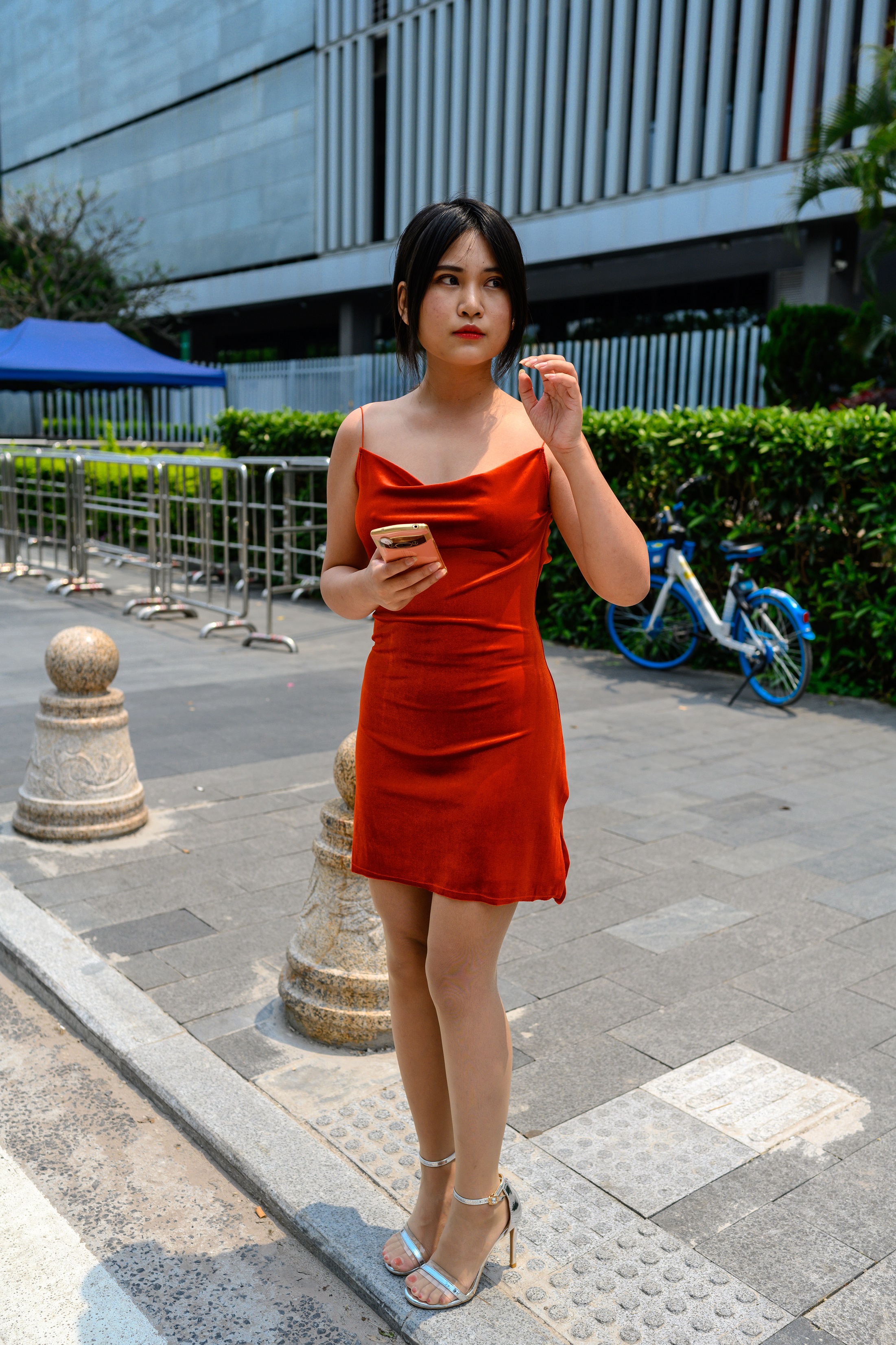 ģרӰ-FANCAM<strong><font color='red'>[6P]</font></strong>F5.ȹ˿ȱڳվ͵ĺ󵽺ӱɢ.12.85GŮŷ(3)