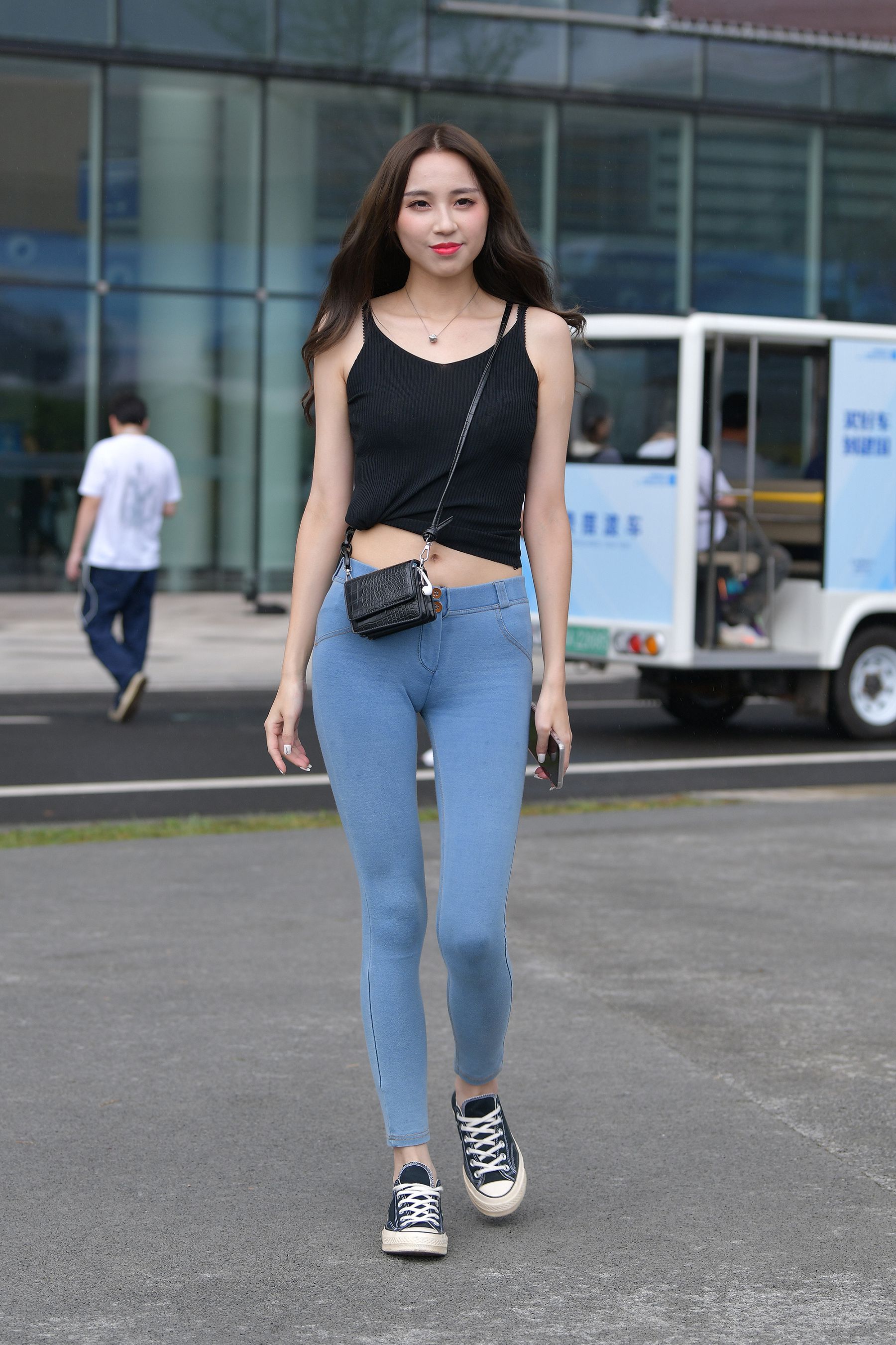 ר˽ģ-FANCAM<strong><font color='red'>[17P]</font></strong>J90.ּҿС㺫Ůŷ(7)