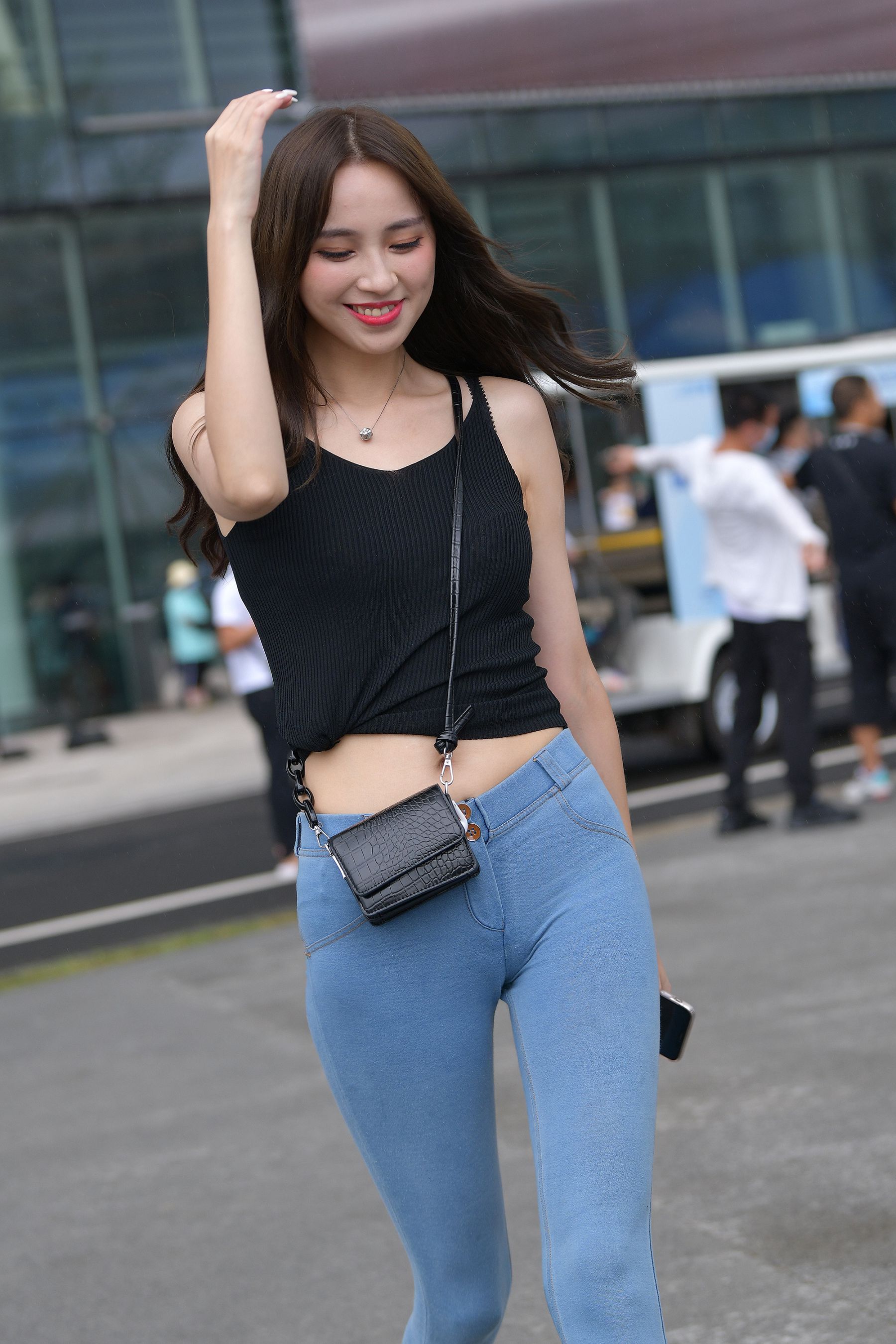 ר˽ģ-FANCAM<strong><font color='red'>[17P]</font></strong>J90.ּҿС㺫Ůŷ(9)