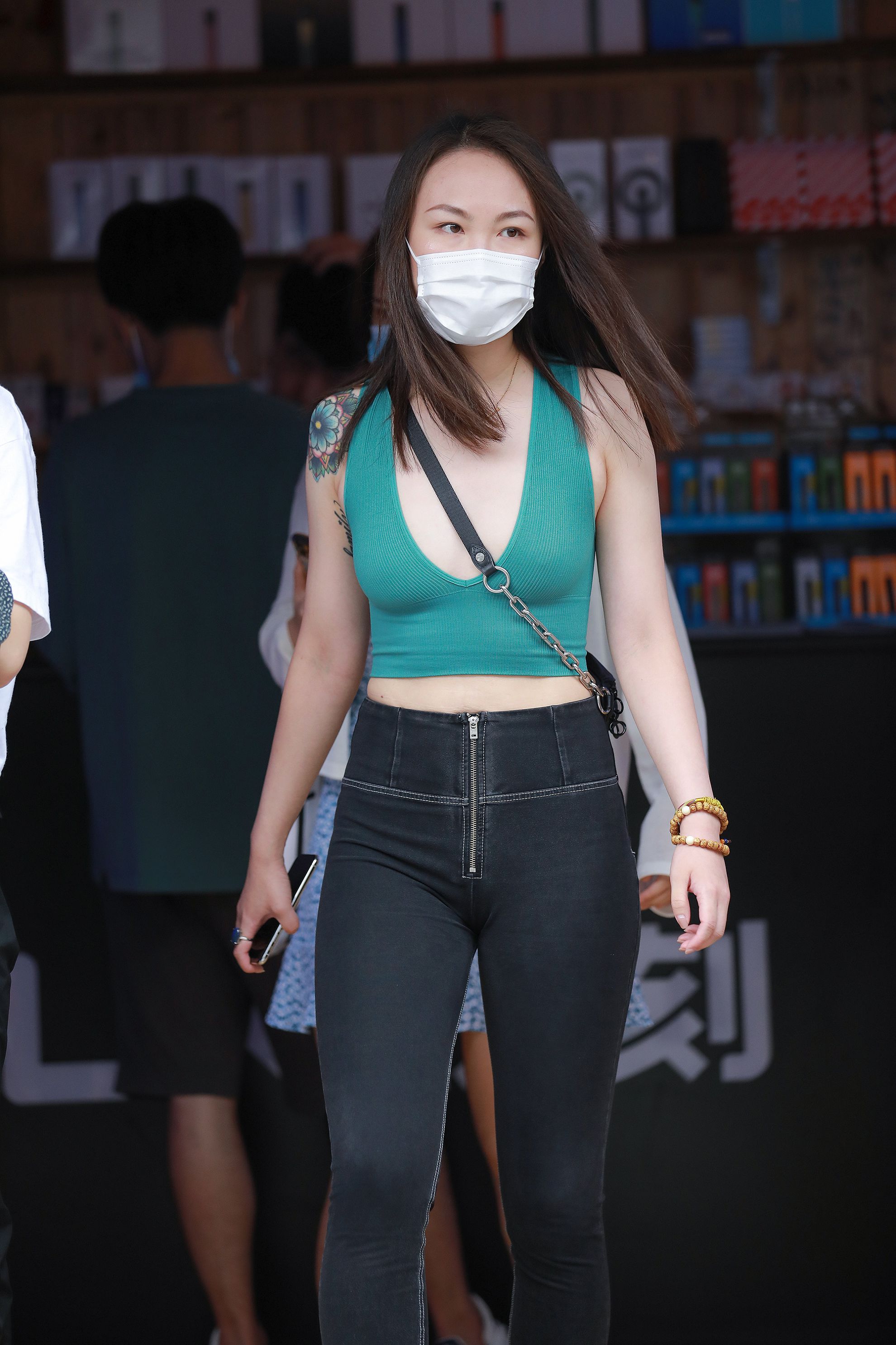 ר˽ģ-FANCAM<strong><font color='red'>[8P]</font></strong>J91.ֵԸнСúŮŷ(7)
