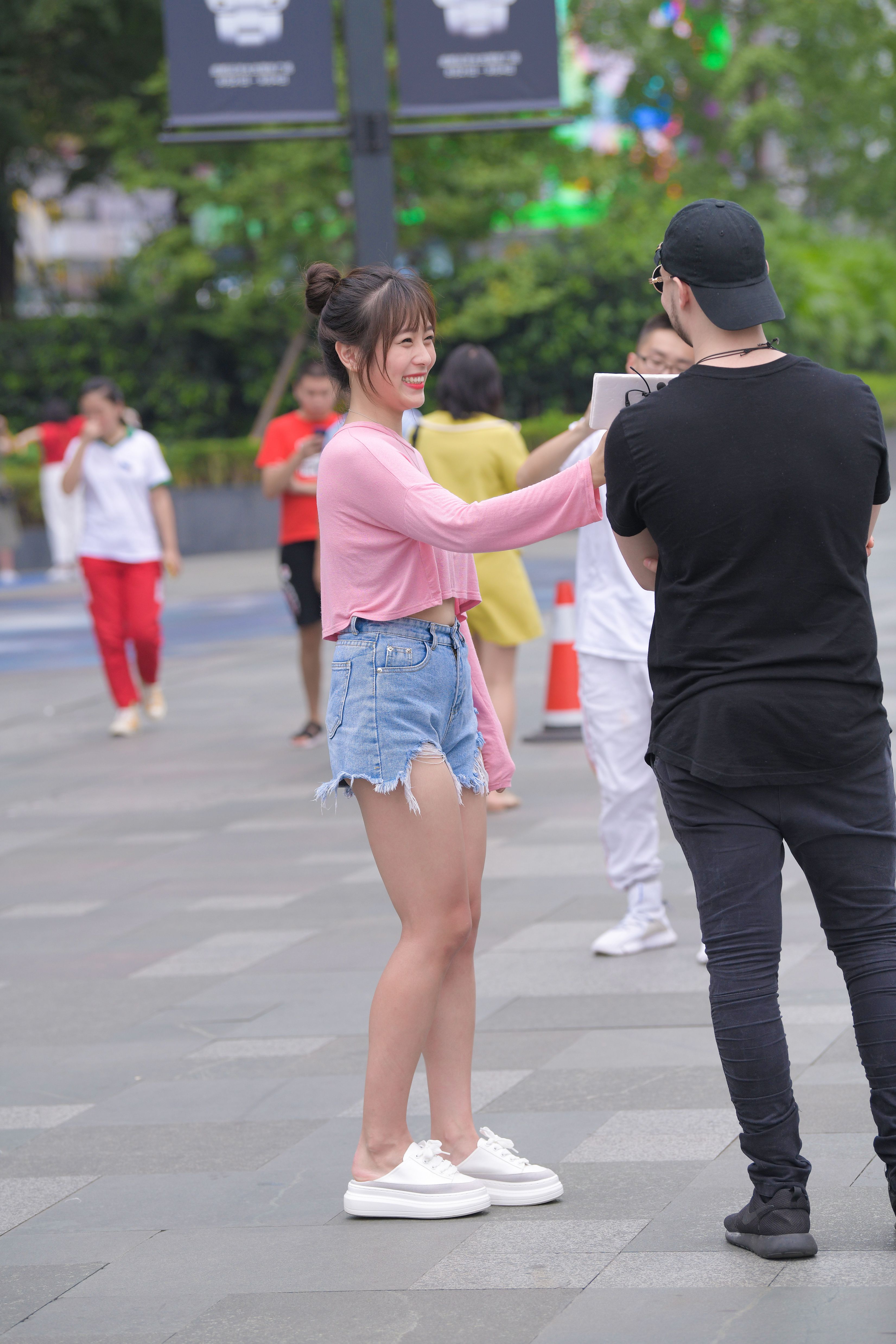 ר˽ģ-FANCAM<strong><font color='red'>[8P]</font></strong>J96.ɫȿ㺫Ůŷ(4)