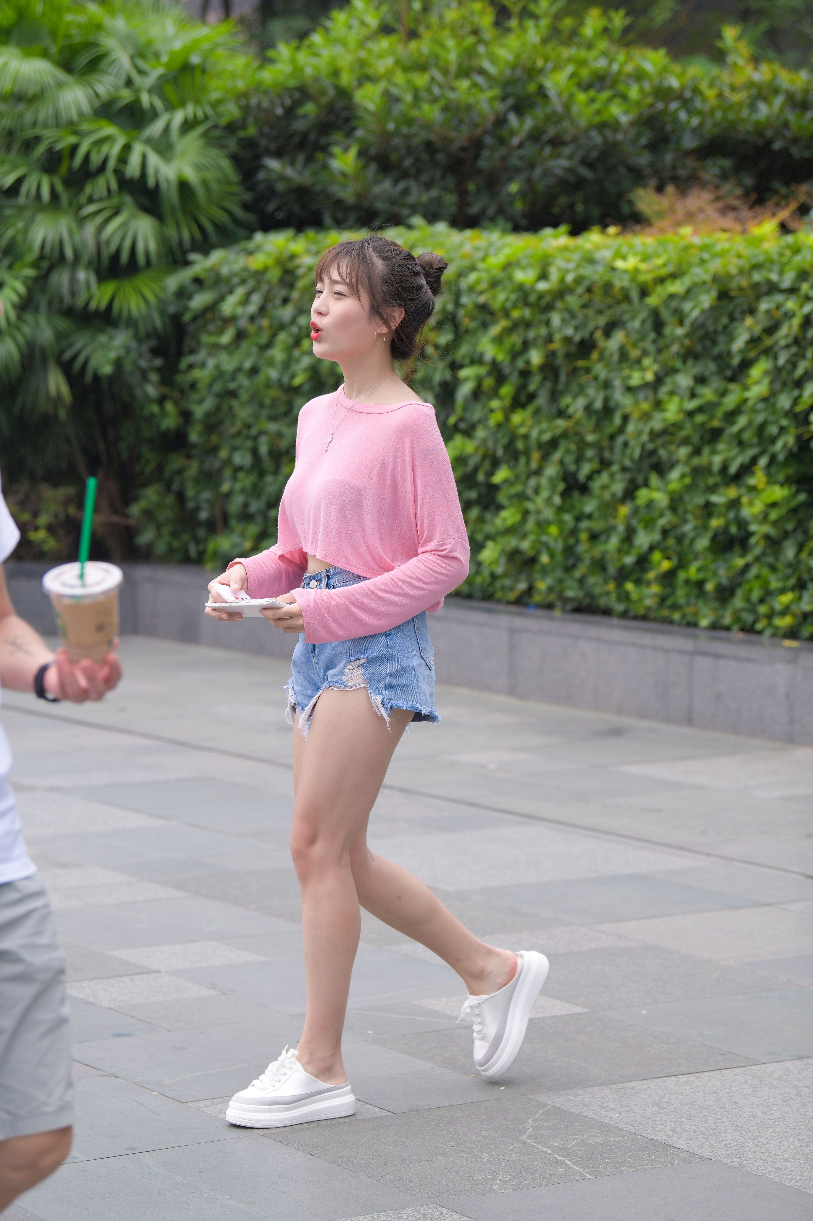 ר˽ģ-FANCAM<strong><font color='red'>[8P]</font></strong>J96.ɫȿ㺫Ůŷ(8)