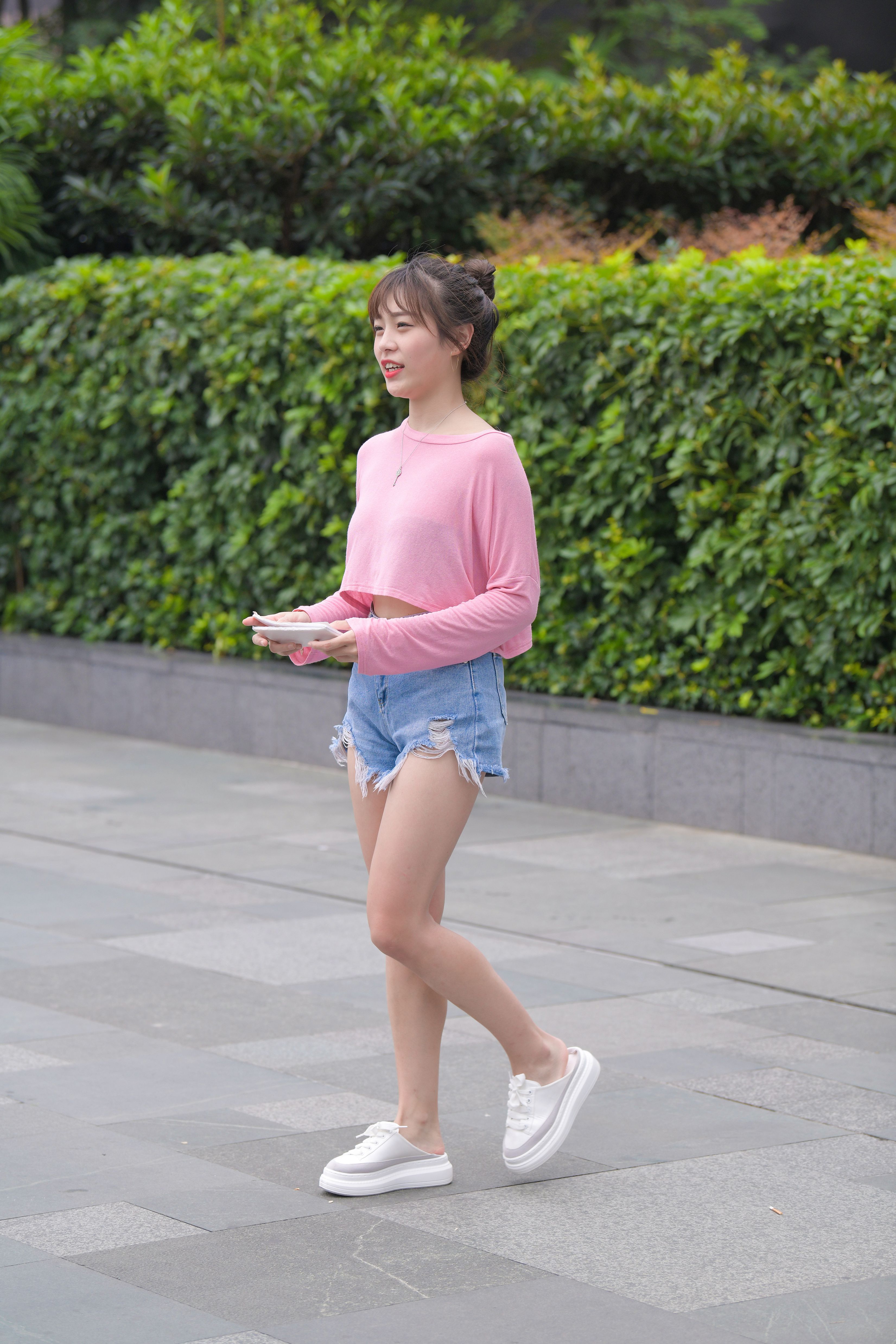 ר˽ģ-FANCAM<strong><font color='red'>[8P]</font></strong>J96.ɫȿ㺫Ůŷ(7)