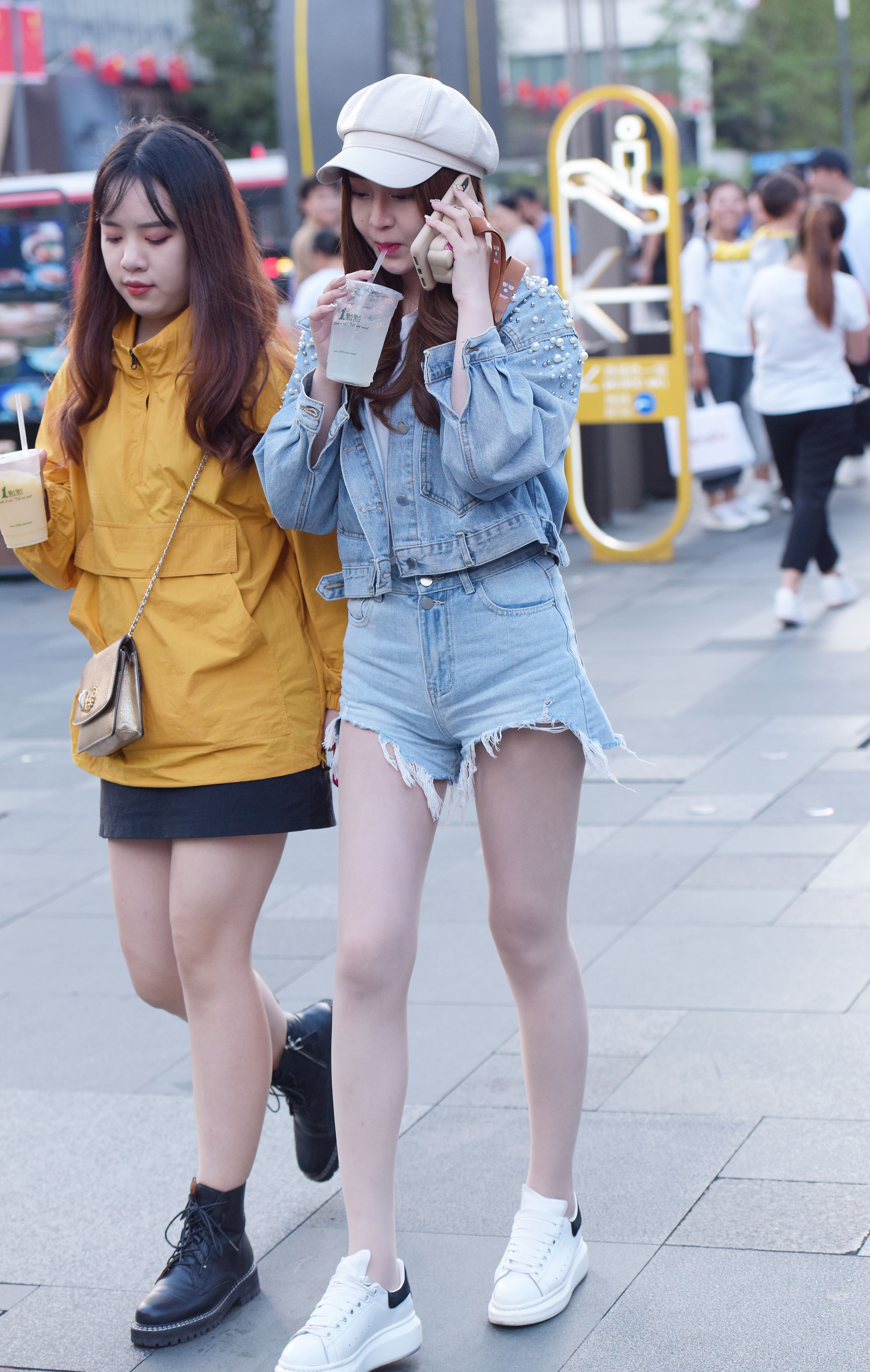 ר˽ģ-FANCAM<strong><font color='red'>[10P]</font></strong>J105.ɫȿ㺫Ůŷ(5)