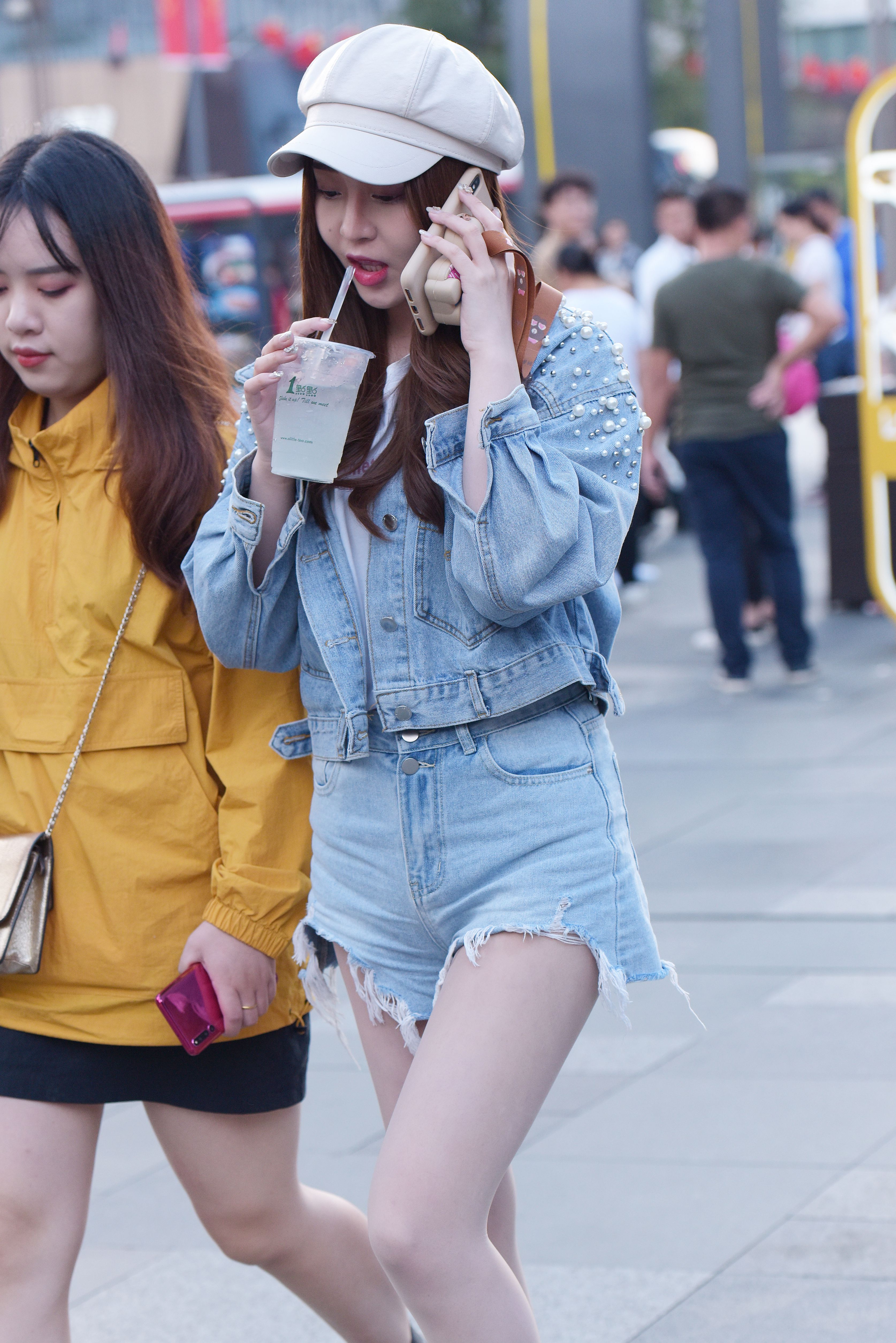 ר˽ģ-FANCAM<strong><font color='red'>[10P]</font></strong>J105.ɫȿ㺫Ůŷ(6)