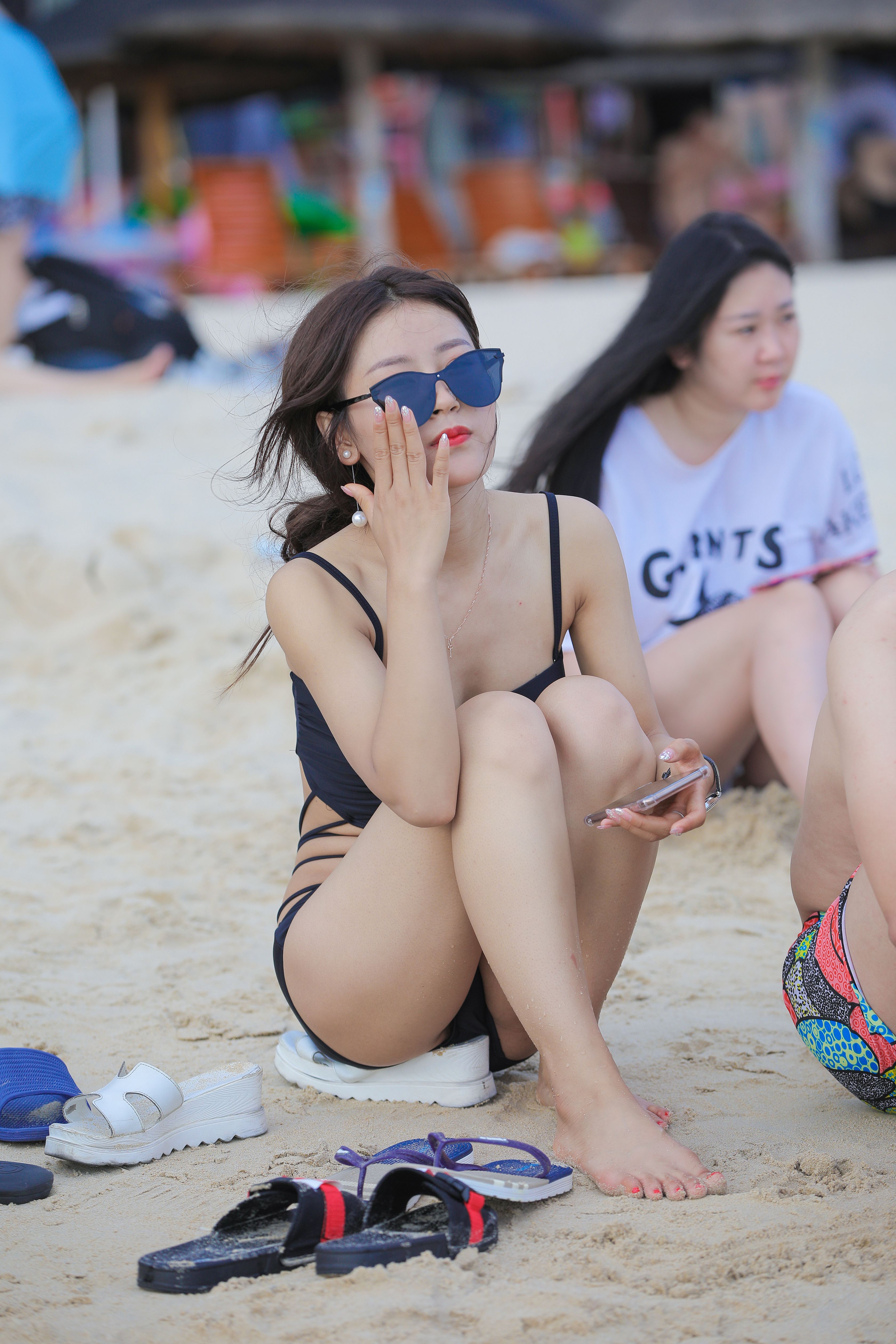 ר˽ģ-FANCAM<strong><font color='red'>[14P]</font></strong>J115.ɳ̲ӰŮŷ(2)