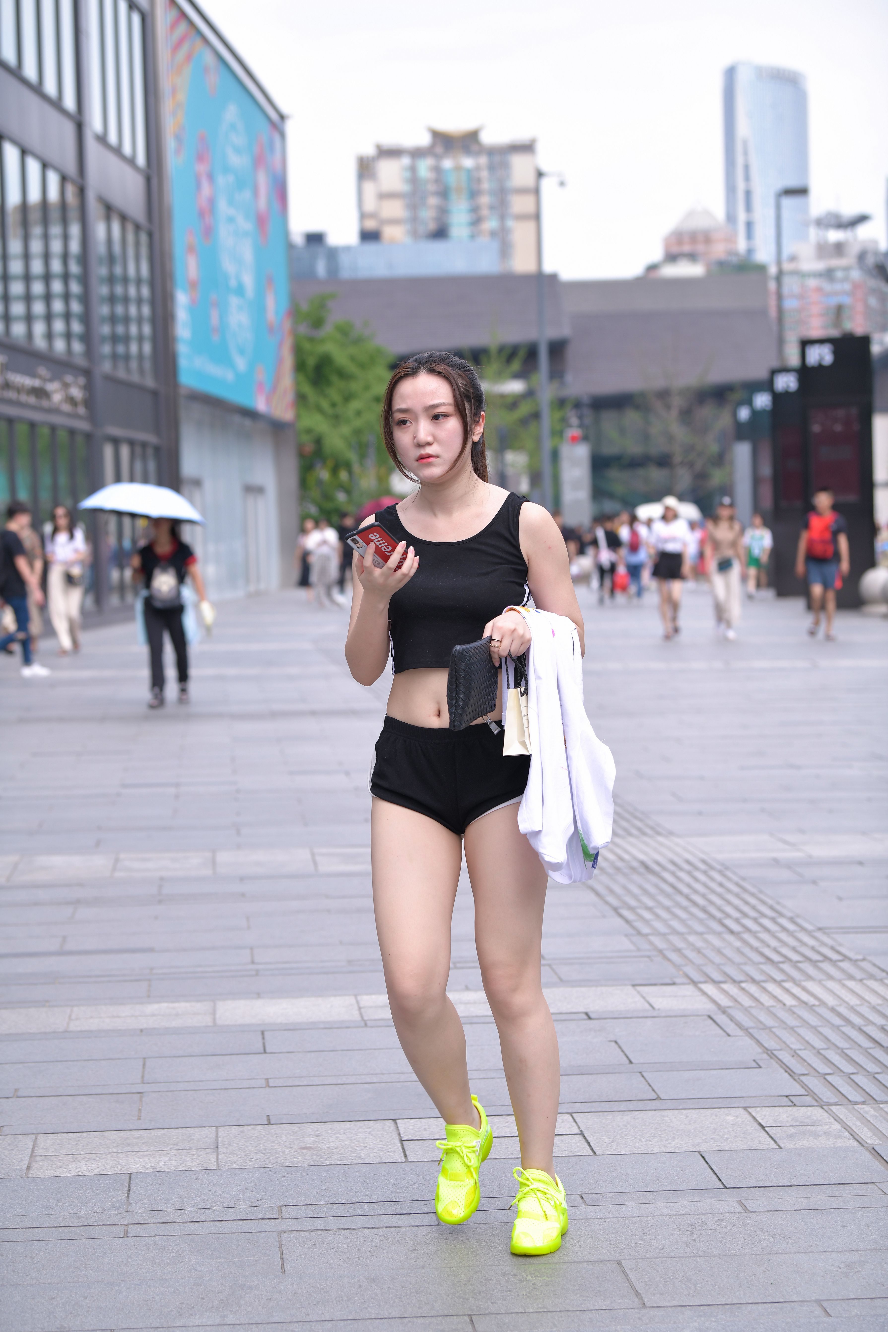 ר˽ģ-FANCAM<strong><font color='red'>[15P]</font></strong>J116.ȿС㺫Ůŷ(2)