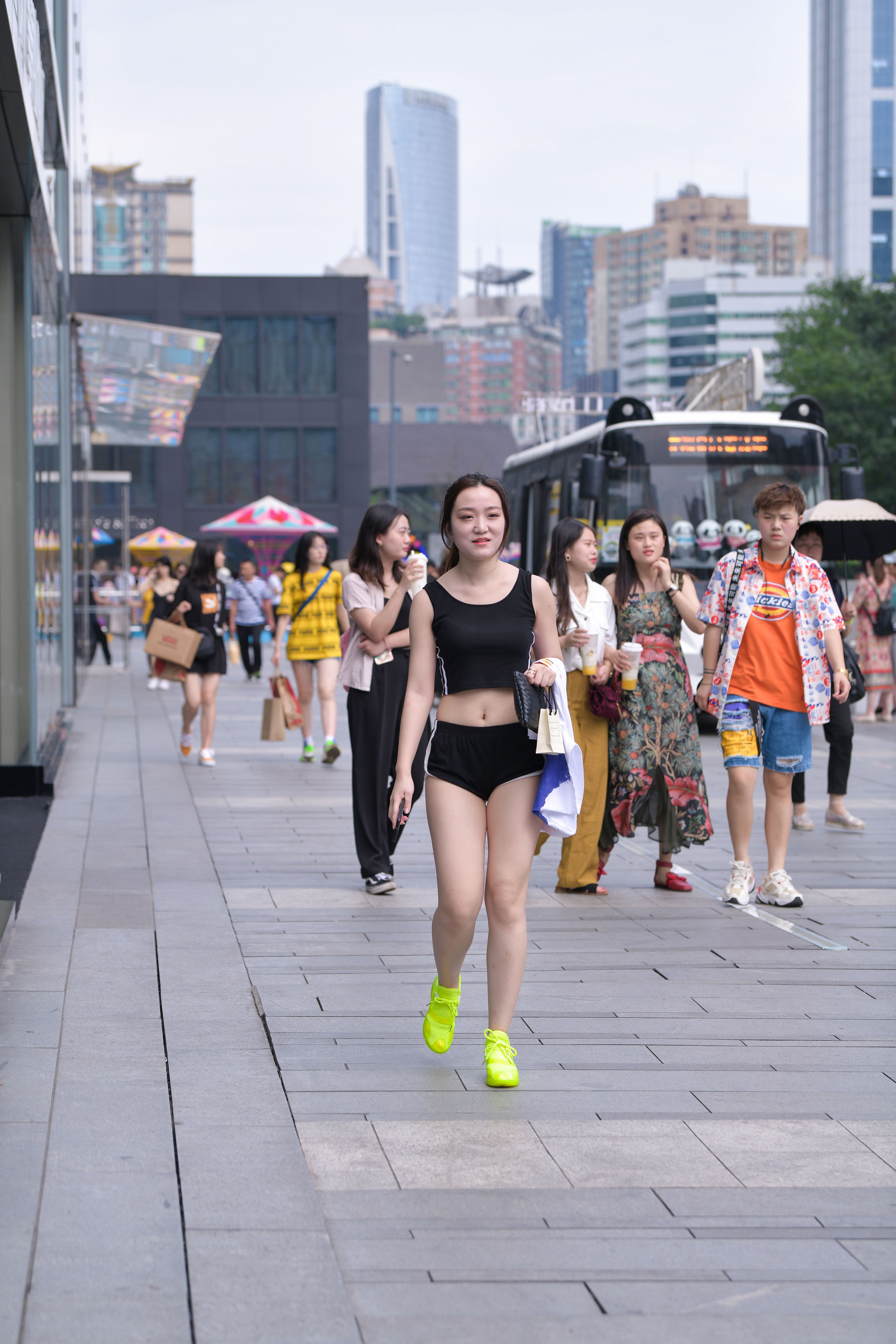 ר˽ģ-FANCAM<strong><font color='red'>[15P]</font></strong>J116.ȿС㺫Ůŷ(5)
