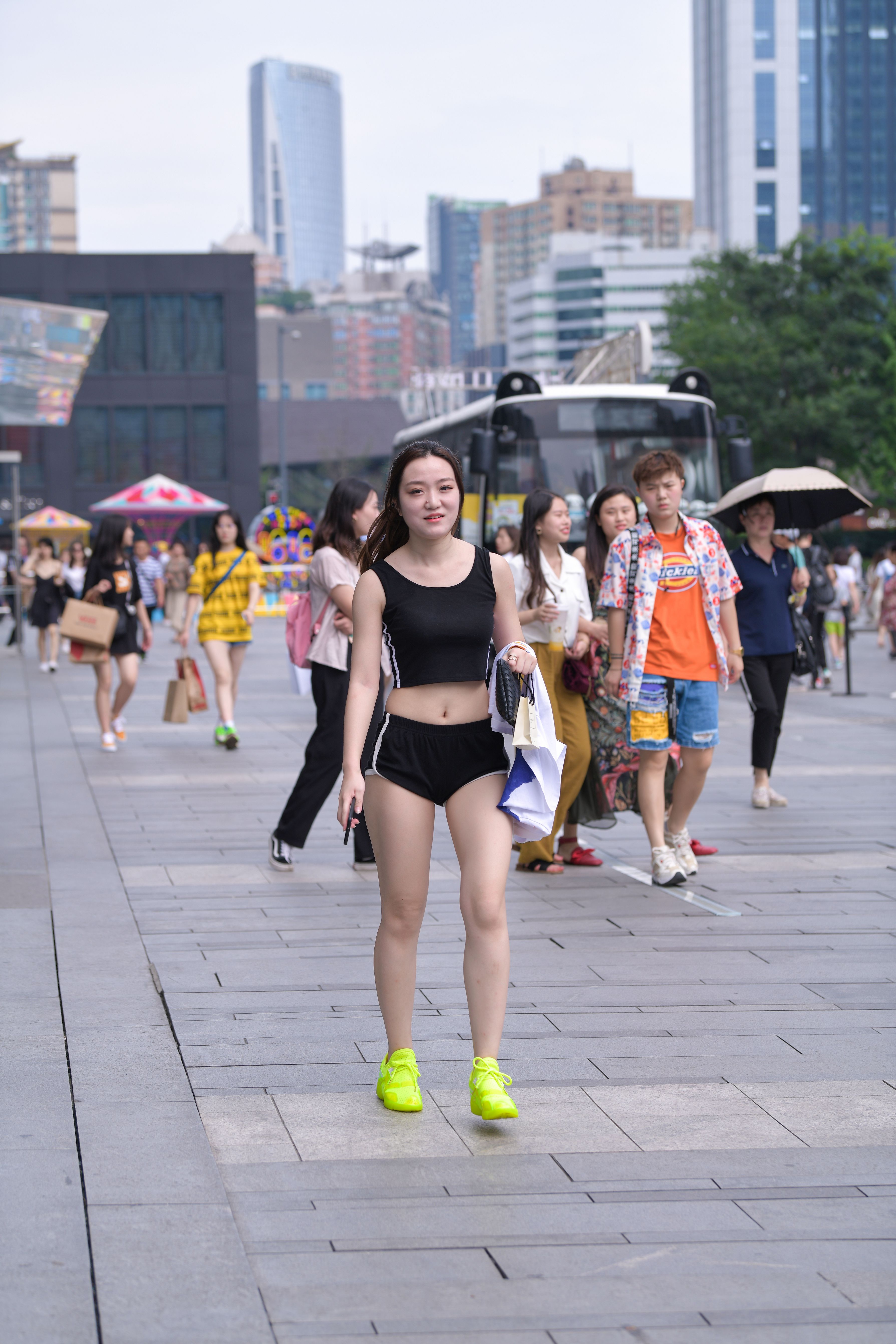 ר˽ģ-FANCAM<strong><font color='red'>[15P]</font></strong>J116.ȿС㺫Ůŷ(6)