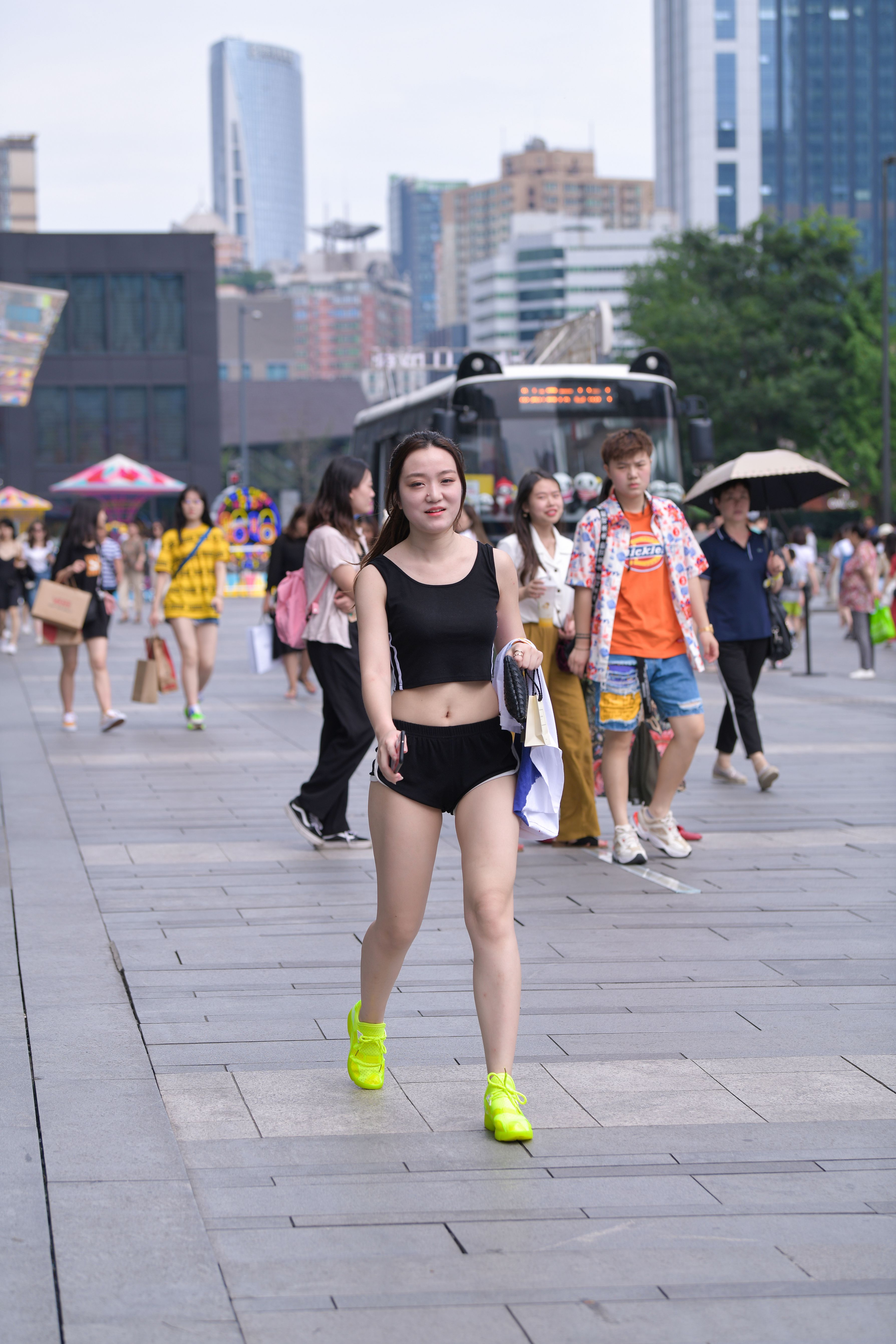 ר˽ģ-FANCAM<strong><font color='red'>[15P]</font></strong>J116.ȿС㺫Ůŷ(7)