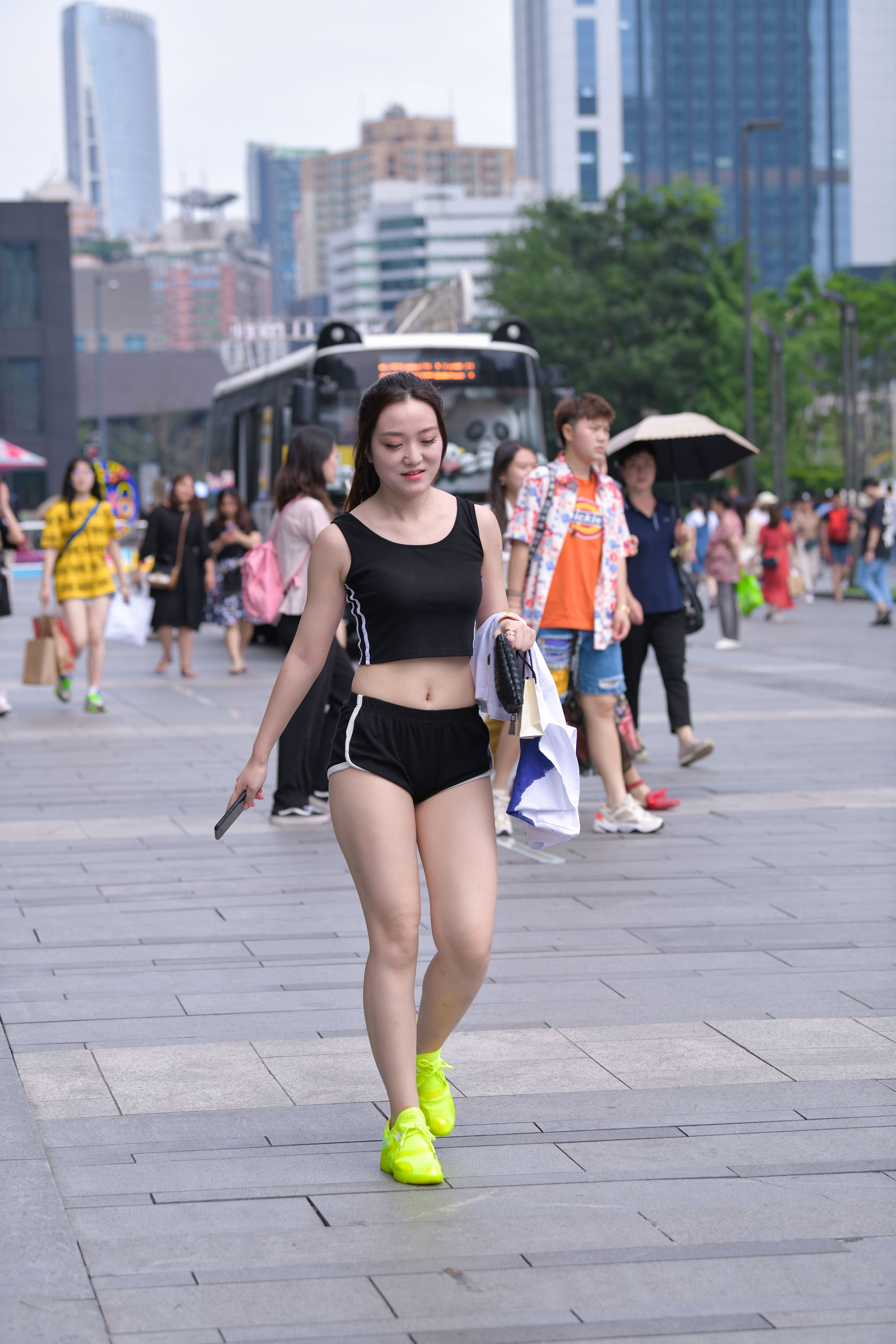 ר˽ģ-FANCAM<strong><font color='red'>[15P]</font></strong>J116.ȿС㺫Ůŷ(8)