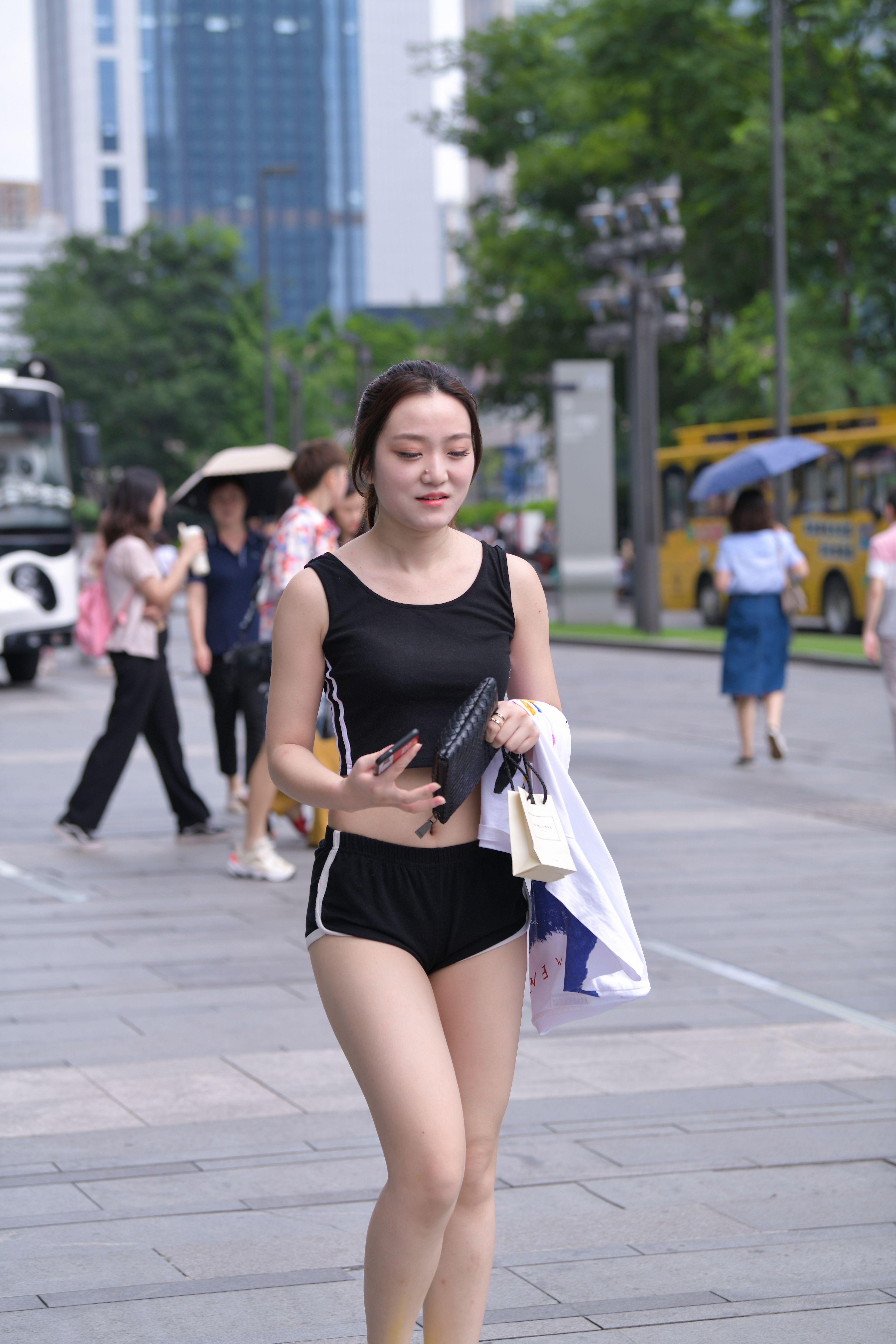 ר˽ģ-FANCAM<strong><font color='red'>[15P]</font></strong>J116.ȿС㺫Ůŷ(10)