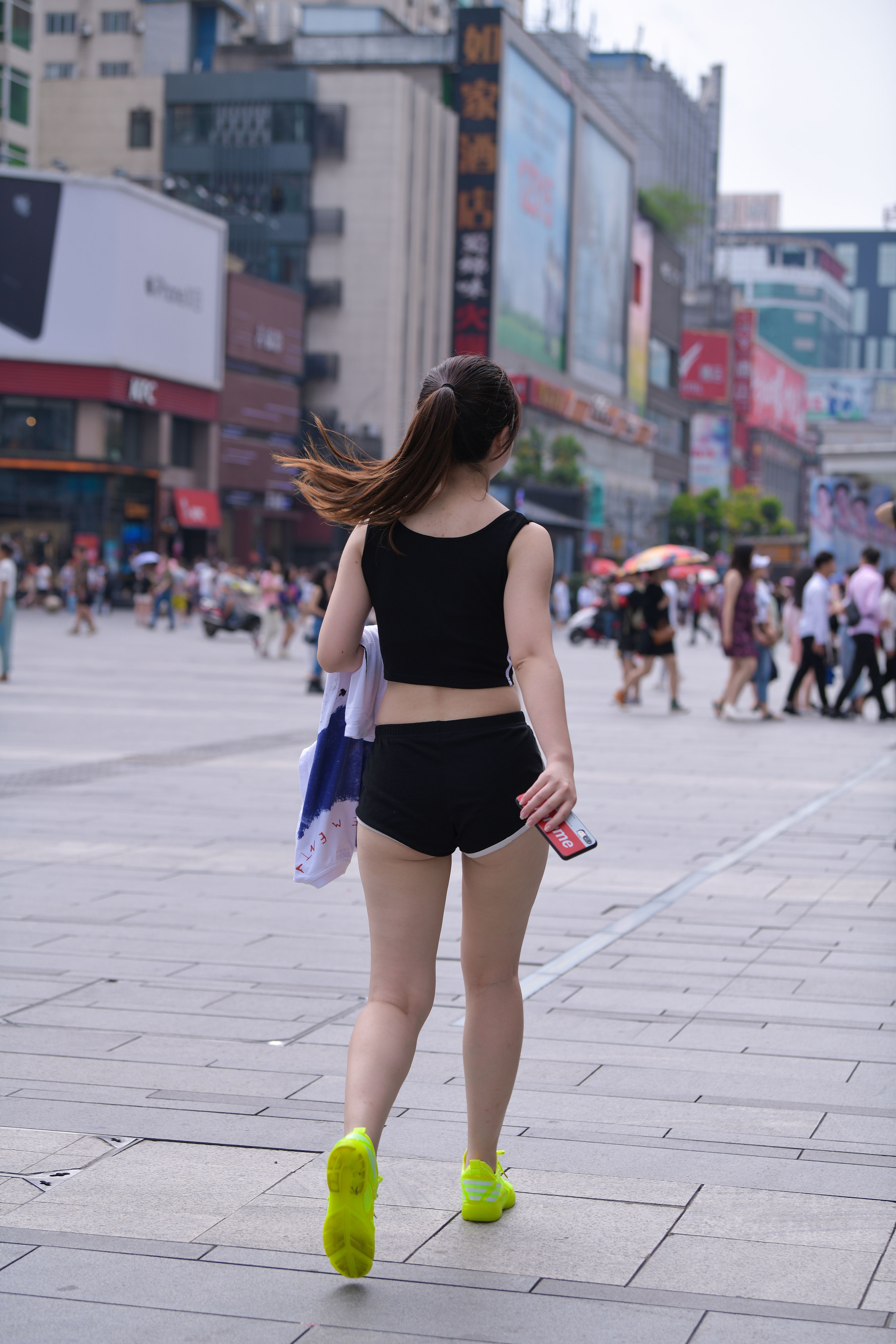 ר˽ģ-FANCAM<strong><font color='red'>[15P]</font></strong>J116.ȿС㺫Ůŷ(12)