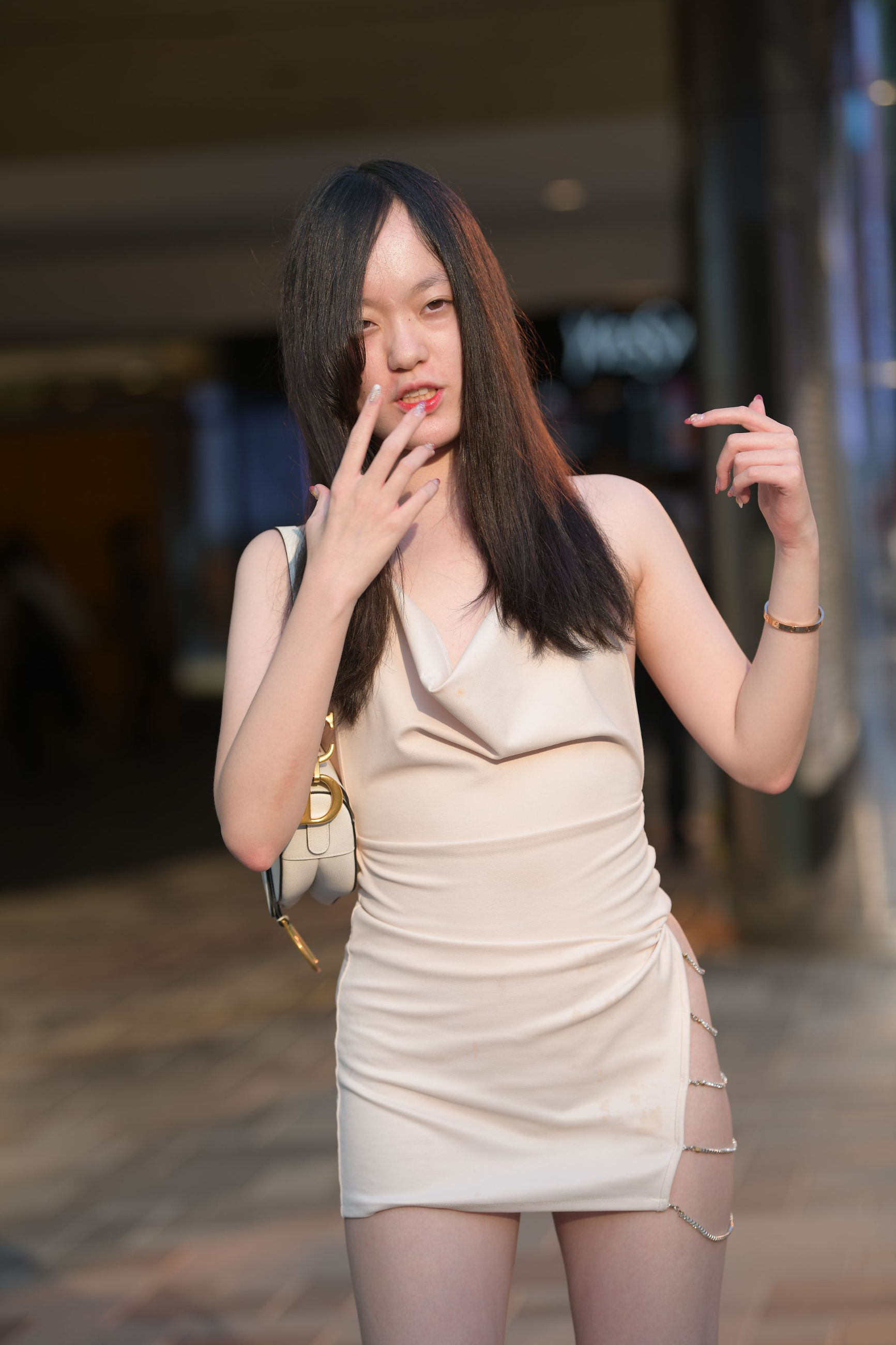 ר˽ģ-FANCAM<strong><font color='red'>[22P]</font></strong>J119.һĨ΢ЦŮŷ(13)