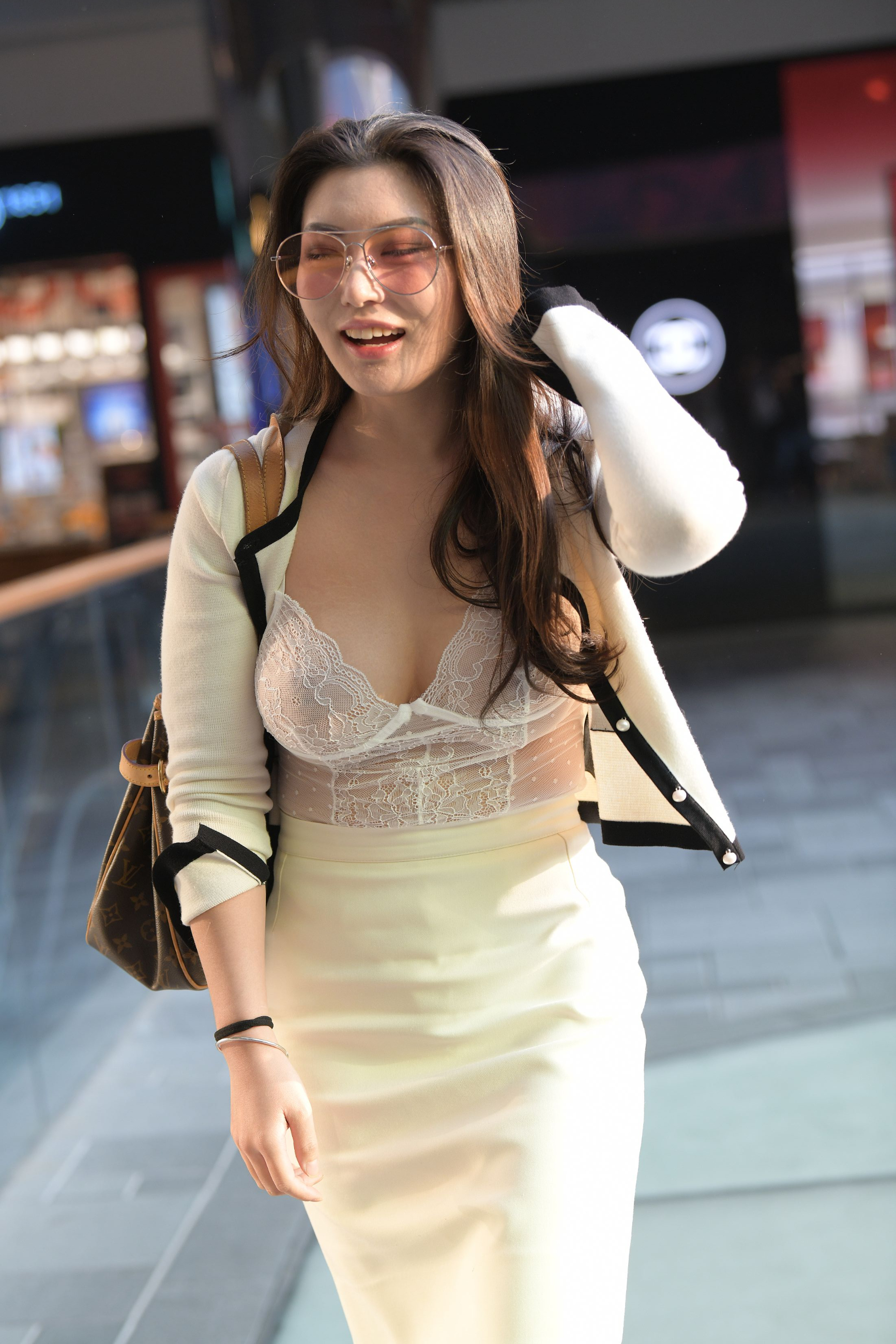 ר˽ģ-FANCAM<strong><font color='red'>[15P]</font></strong>J120.ջ󺫹Ůŷ(4)