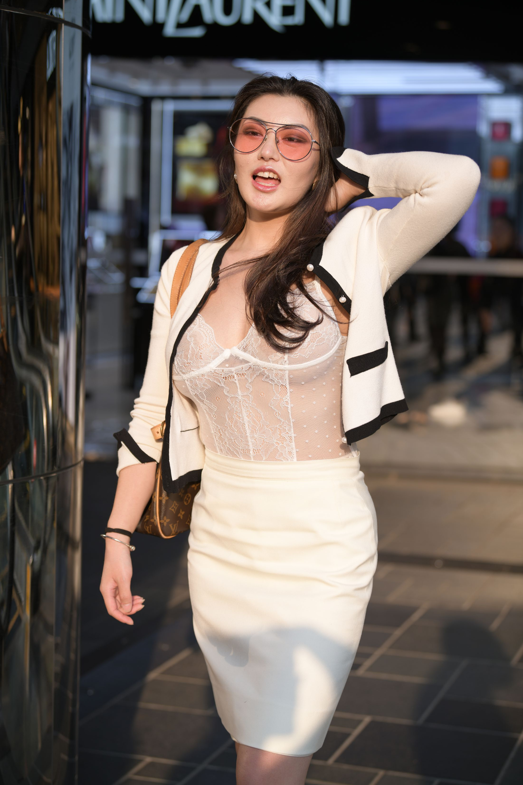 ר˽ģ-FANCAM<strong><font color='red'>[15P]</font></strong>J120.ջ󺫹Ůŷ(8)