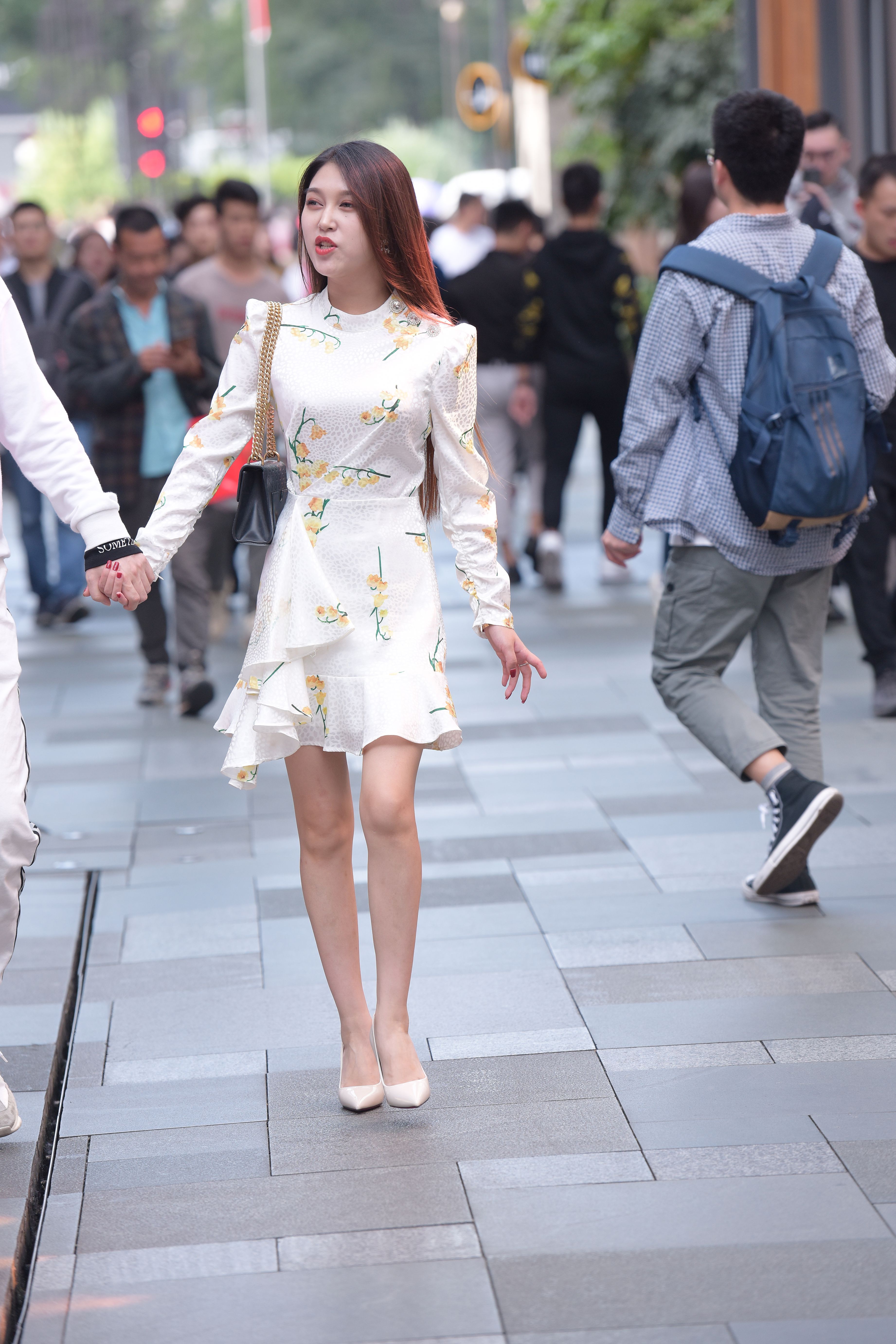 ר˽ģ-FANCAM<strong><font color='red'>[7P]</font></strong>J121.Сǣǣ Ůŷ(5)