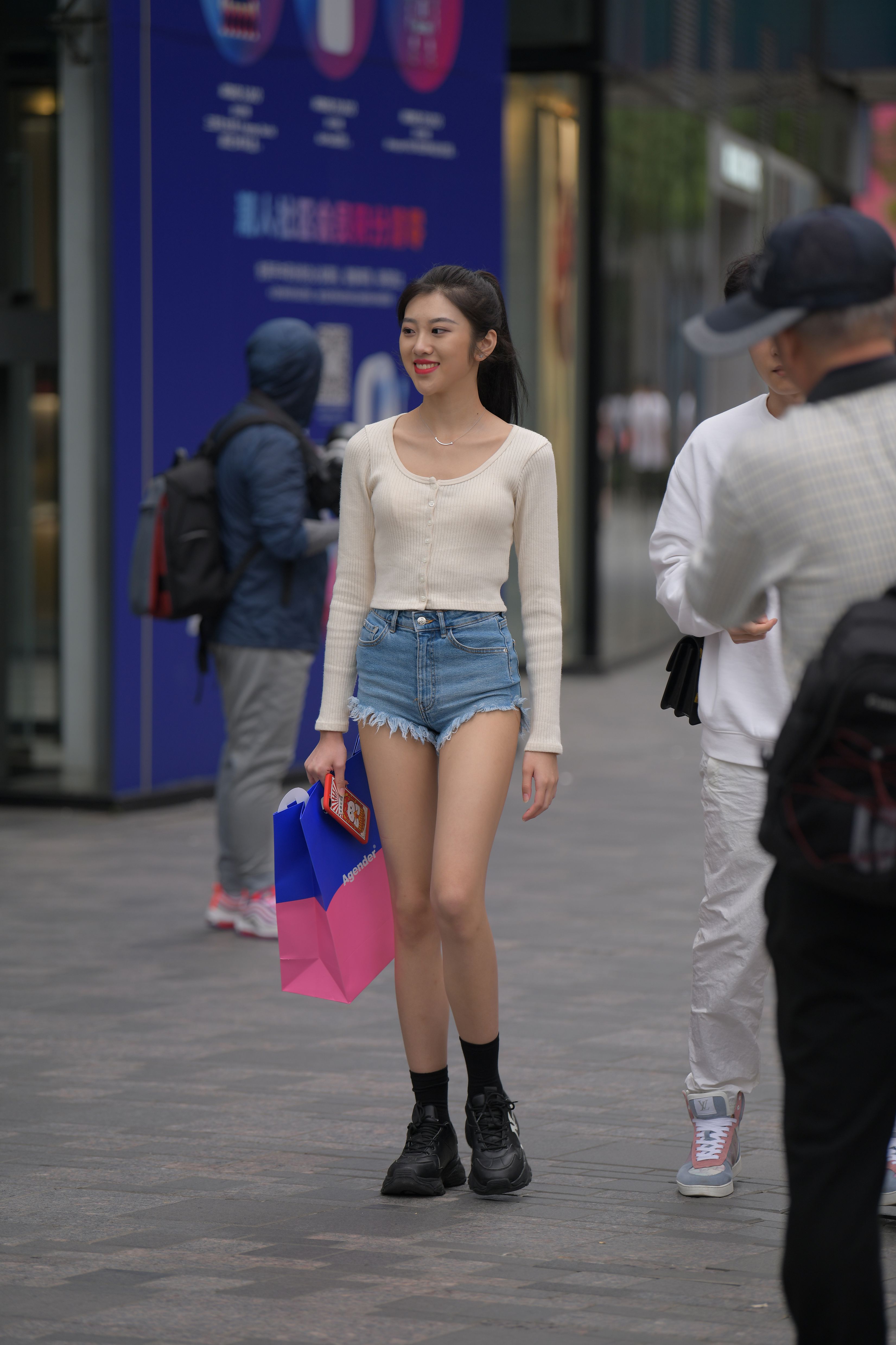 ר˽ģ-FANCAM<strong><font color='red'>[12P]</font></strong>J122.ȿ㺫Ůŷ(2)