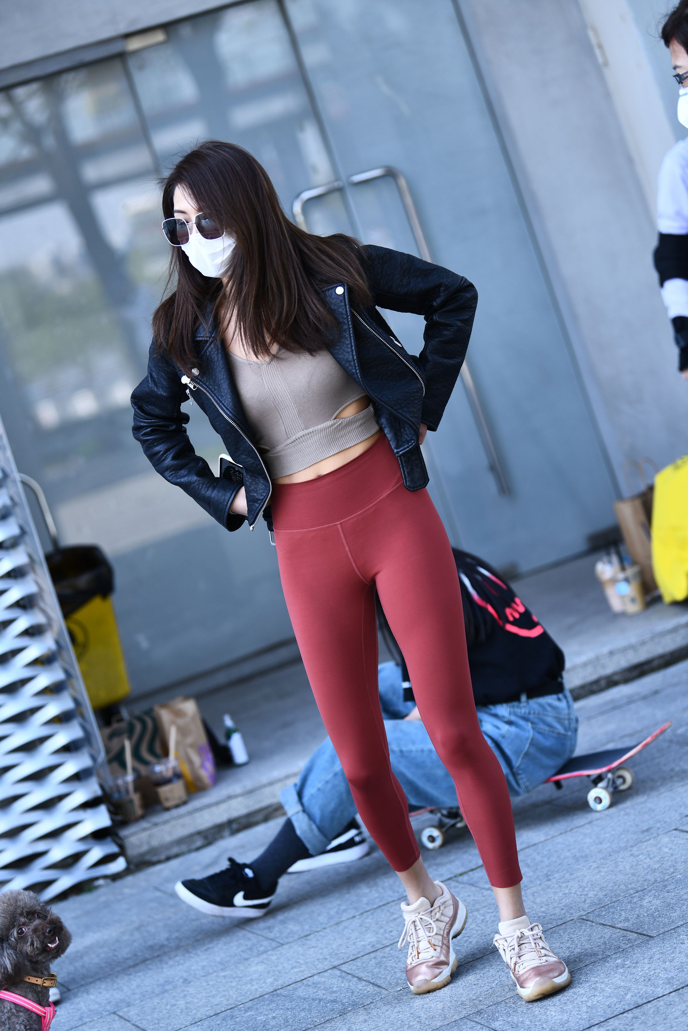 ģרӰ-FANCAM<strong><font color='red'>[18P]</font></strong>F13.ɫ٤㺫Ůŷ(7)