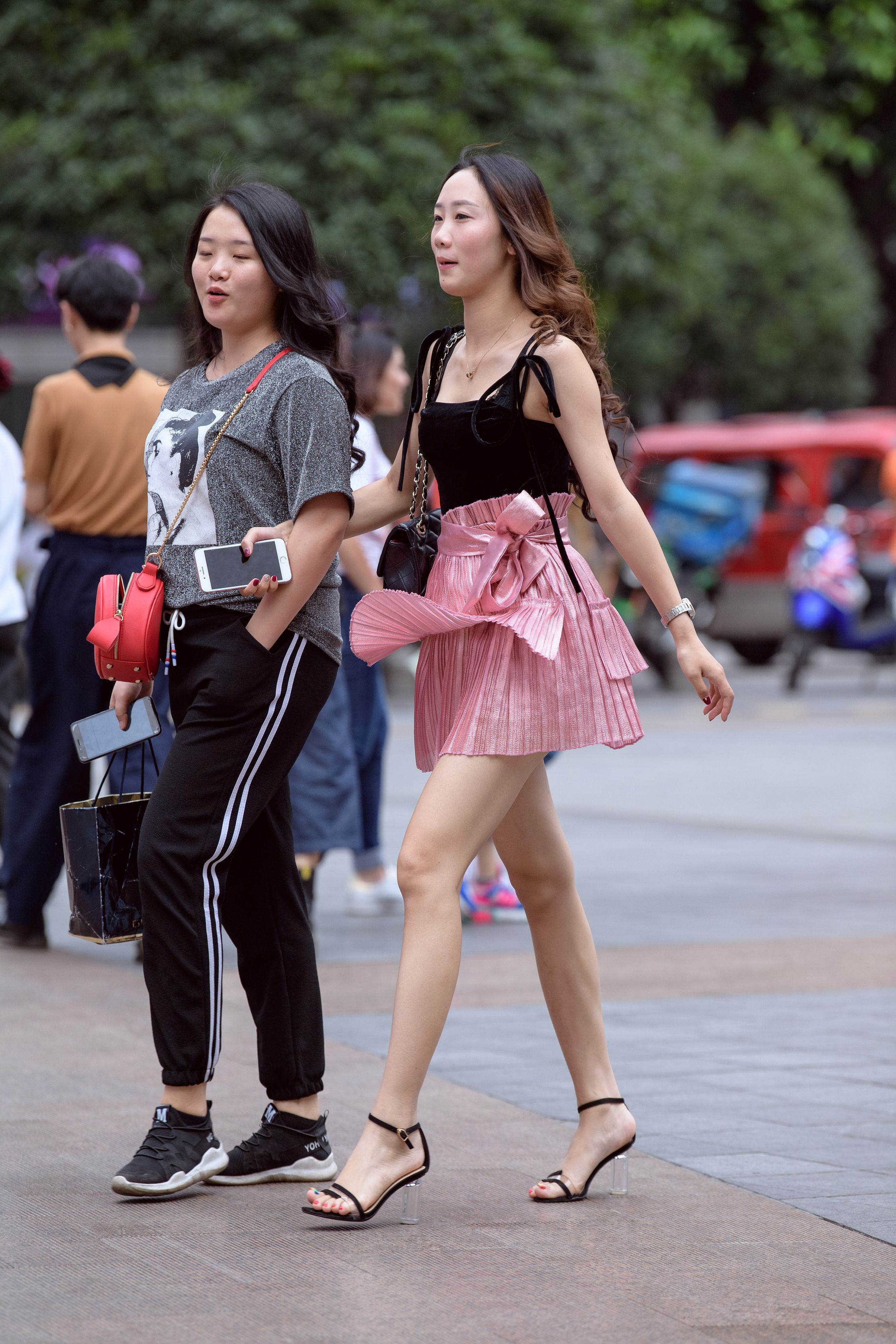 ר˽ģ-FANCAM<strong><font color='red'>[15P]</font></strong>J132.ȺŮŷ(6)