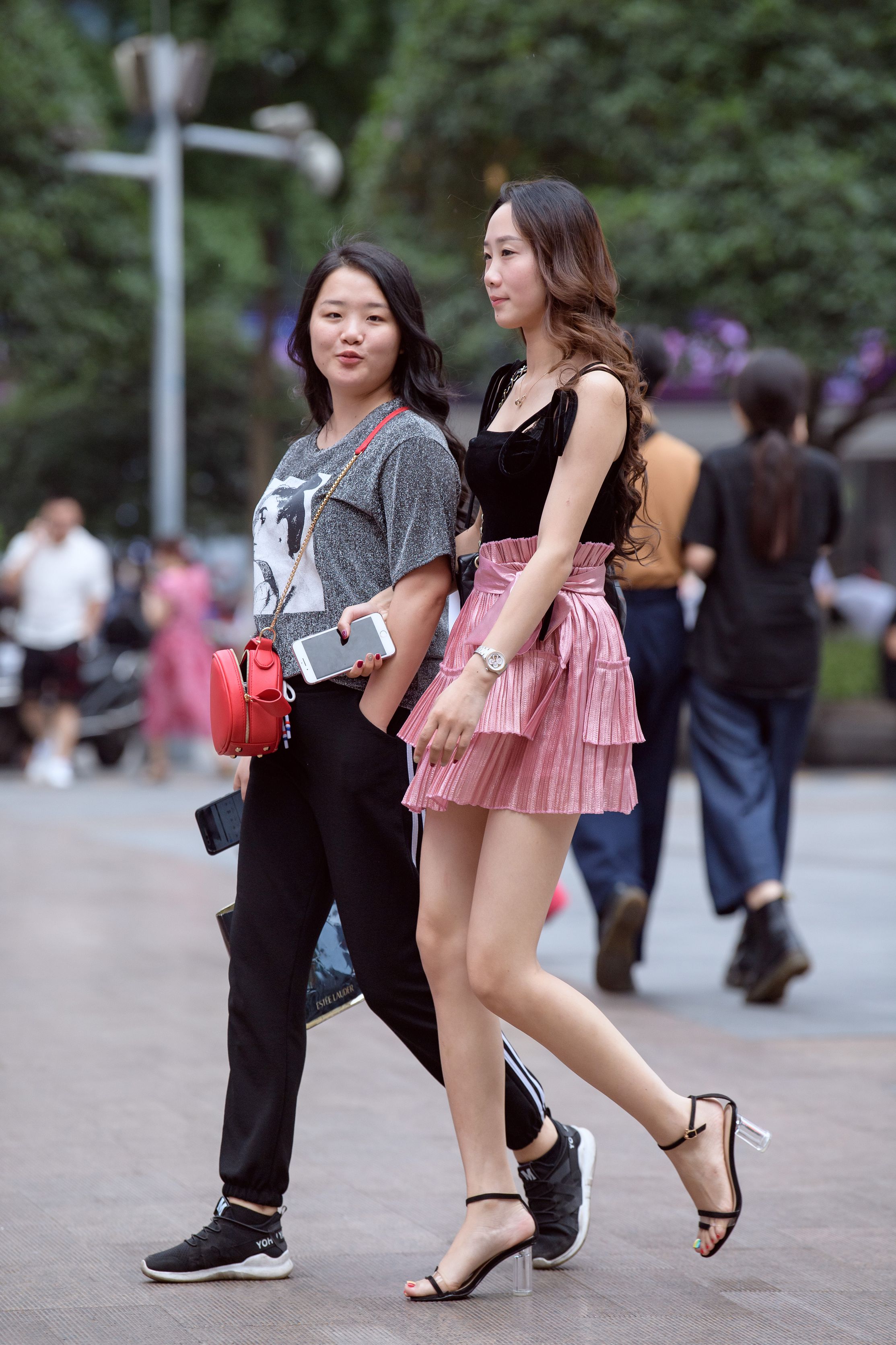 ר˽ģ-FANCAM<strong><font color='red'>[15P]</font></strong>J132.ȺŮŷ(8)
