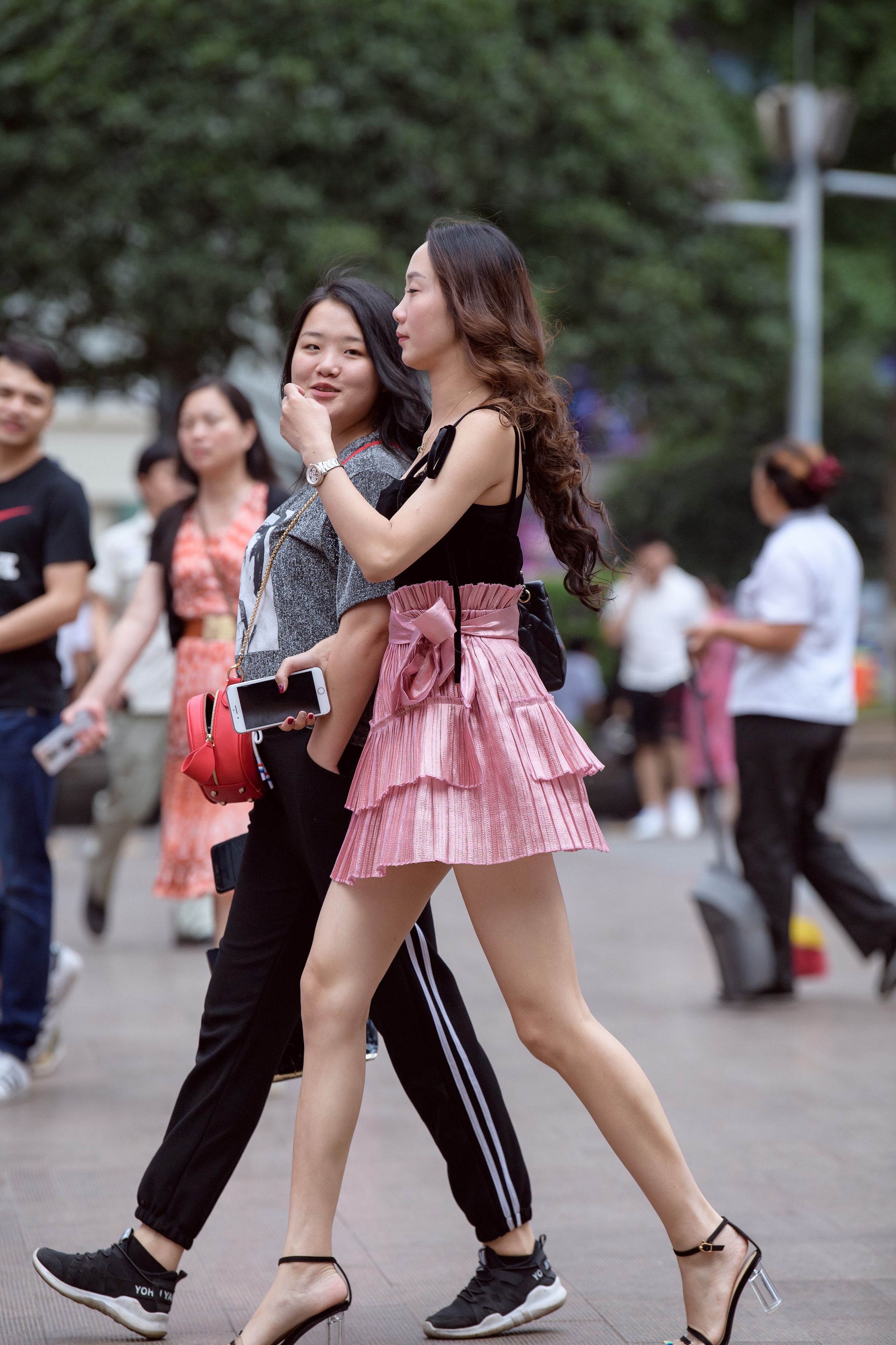 ר˽ģ-FANCAM<strong><font color='red'>[15P]</font></strong>J132.ȺŮŷ(10)