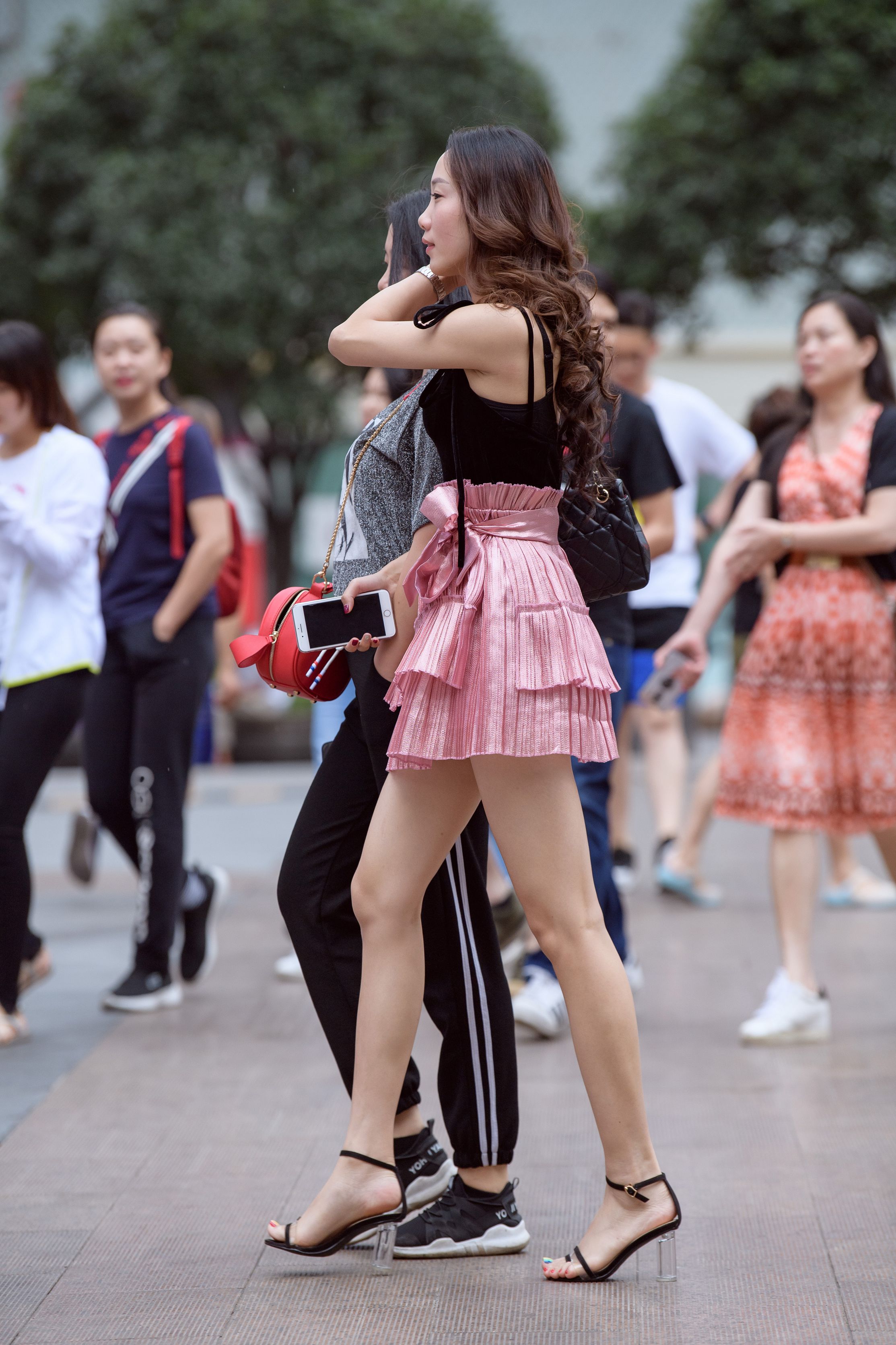 ר˽ģ-FANCAM<strong><font color='red'>[15P]</font></strong>J132.ȺŮŷ(12)