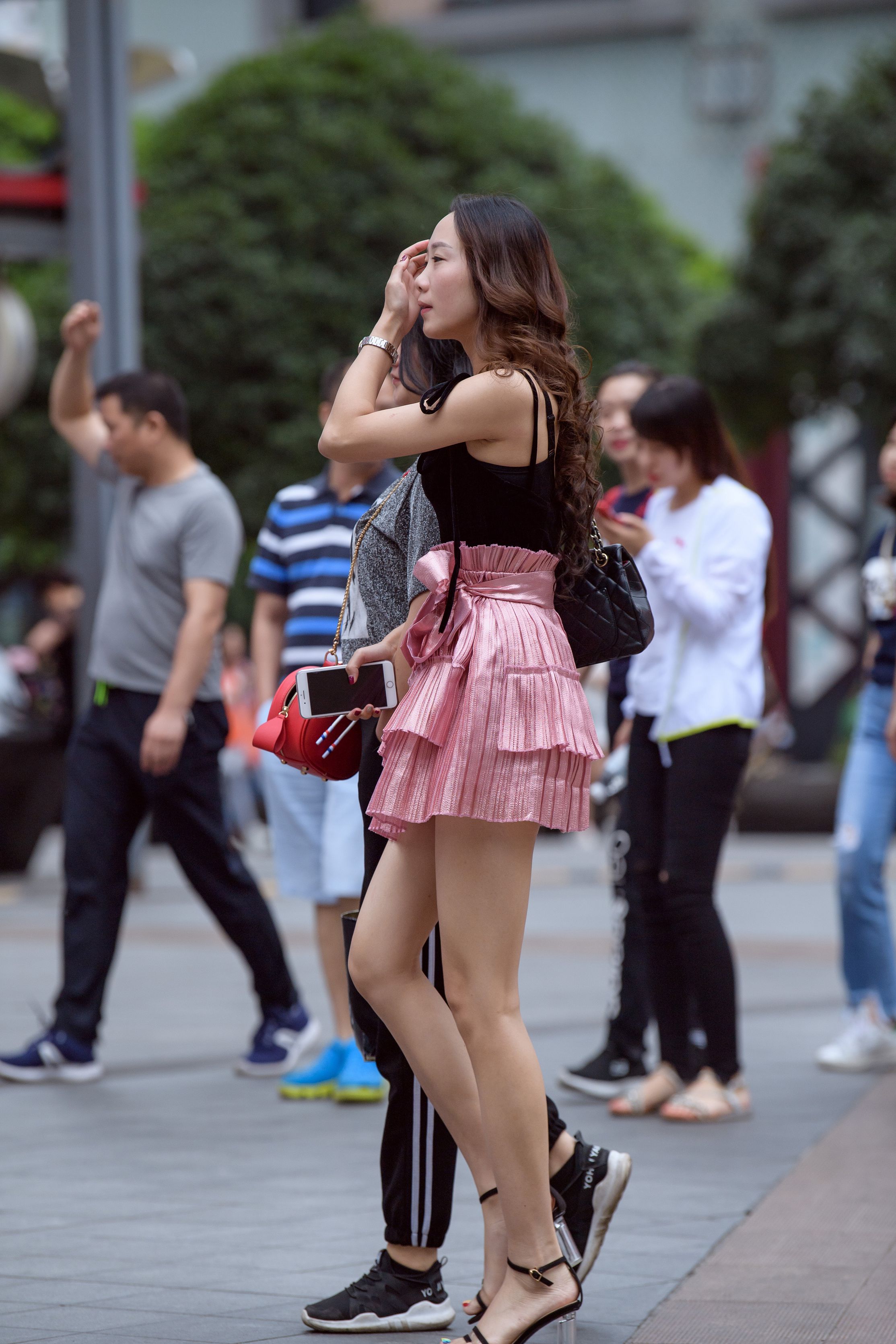ר˽ģ-FANCAM<strong><font color='red'>[15P]</font></strong>J132.ȺŮŷ(13)