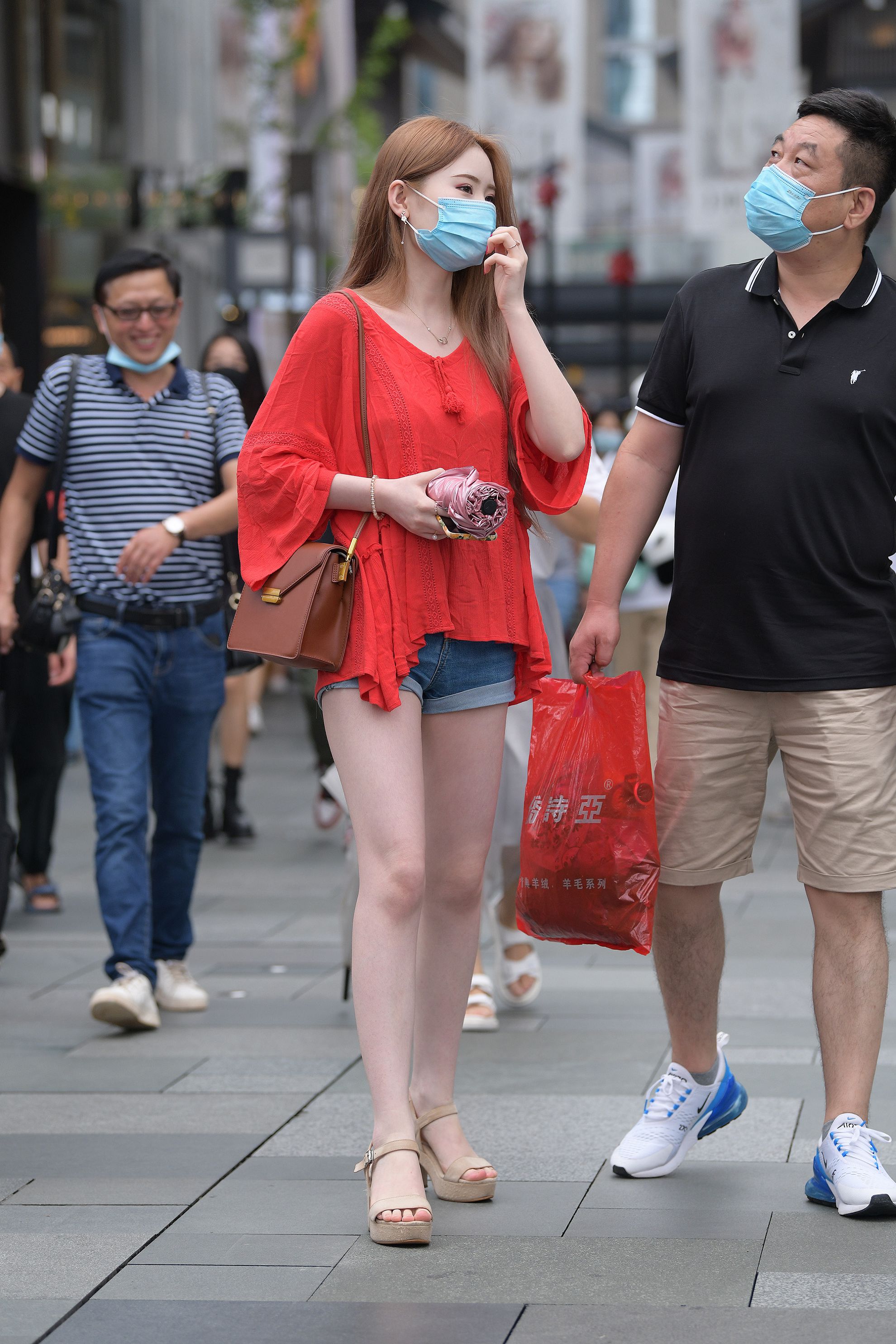ר˽ģ-FANCAM<strong><font color='red'>[16P]</font></strong>J136.ȿ㺫Ůŷ(2)