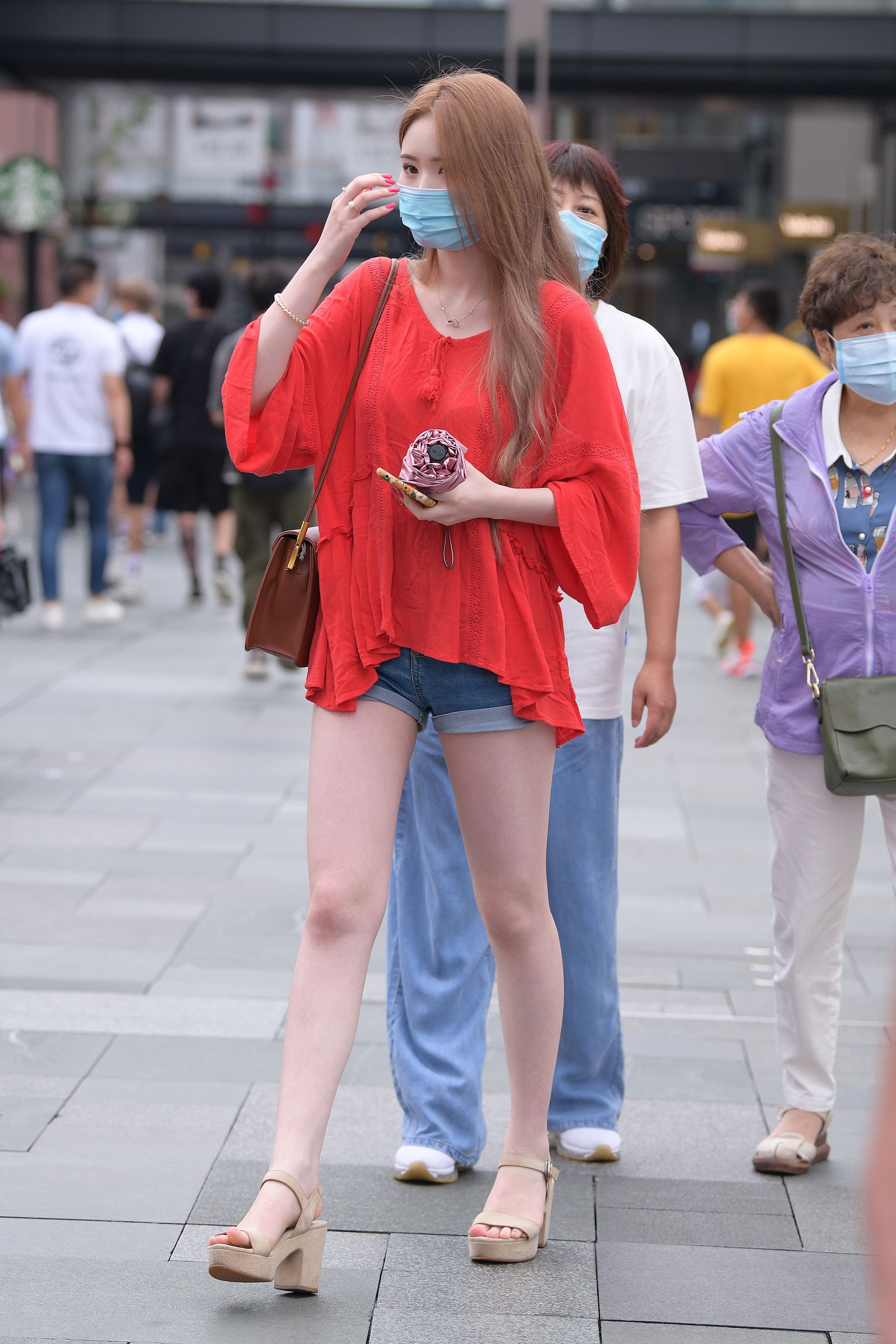 ר˽ģ-FANCAM<strong><font color='red'>[16P]</font></strong>J136.ȿ㺫Ůŷ(10)