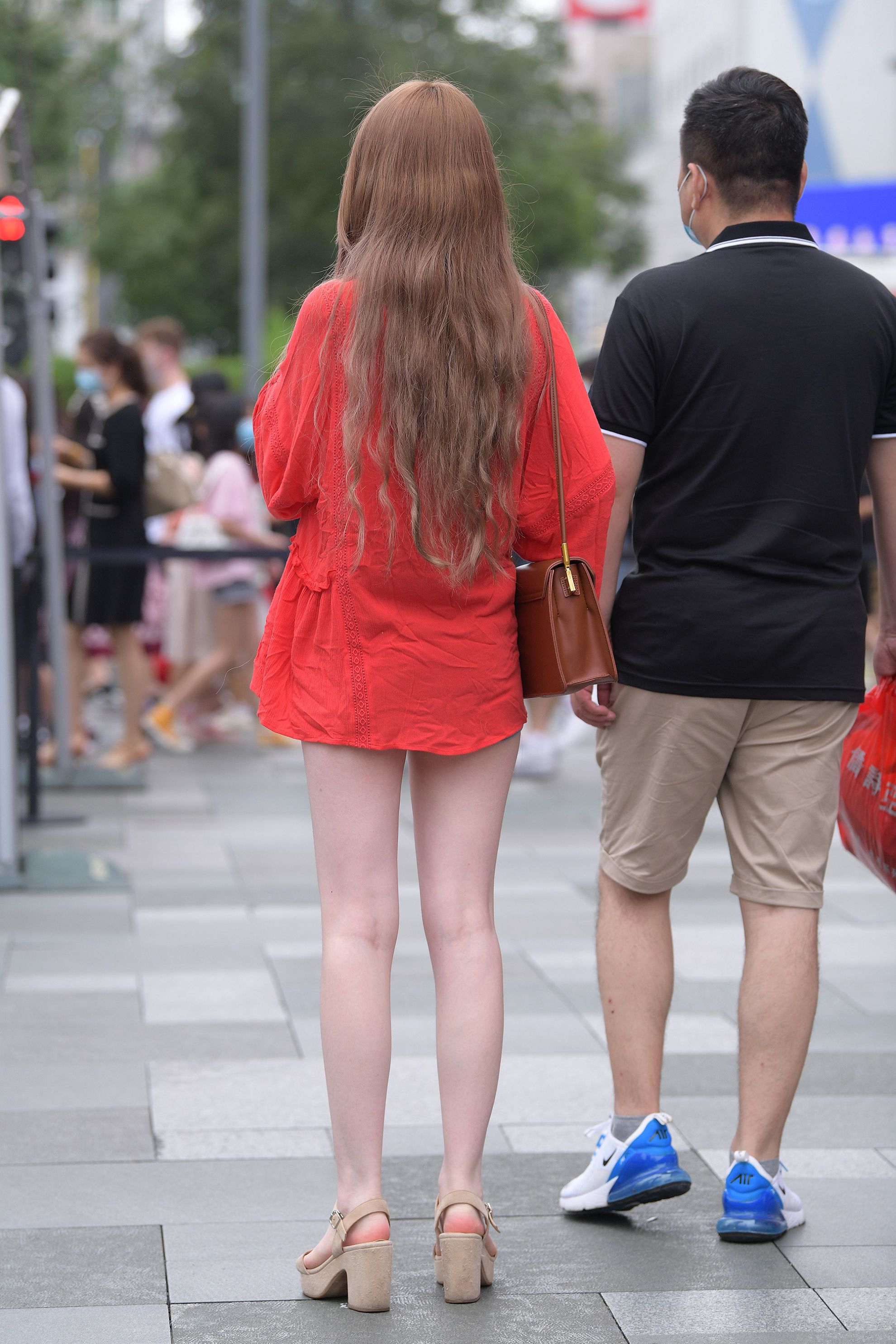ר˽ģ-FANCAM<strong><font color='red'>[16P]</font></strong>J136.ȿ㺫Ůŷ(14)