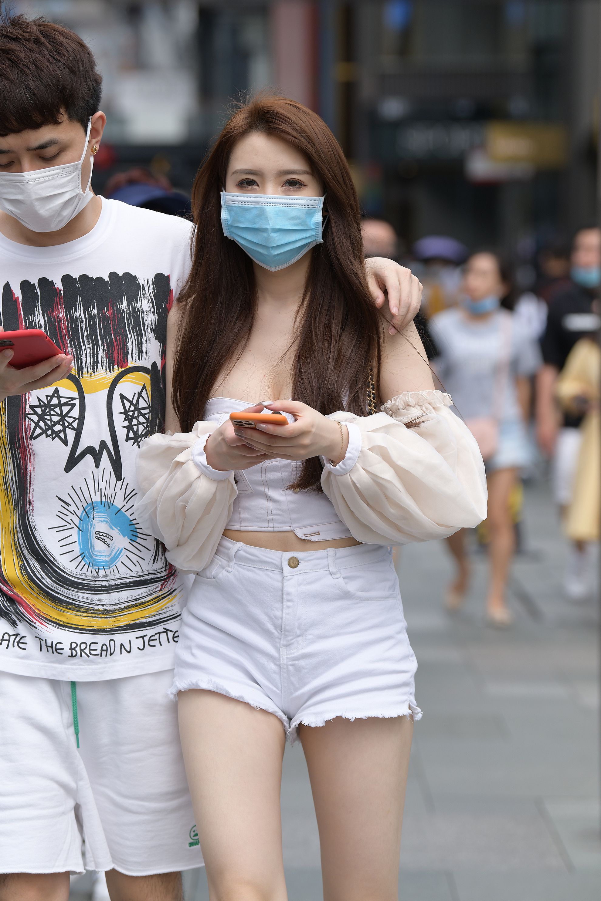 ר˽ģ-FANCAM<strong><font color='red'>[14P]</font></strong>J137.ɫ̿㺫Ůŷ(6)