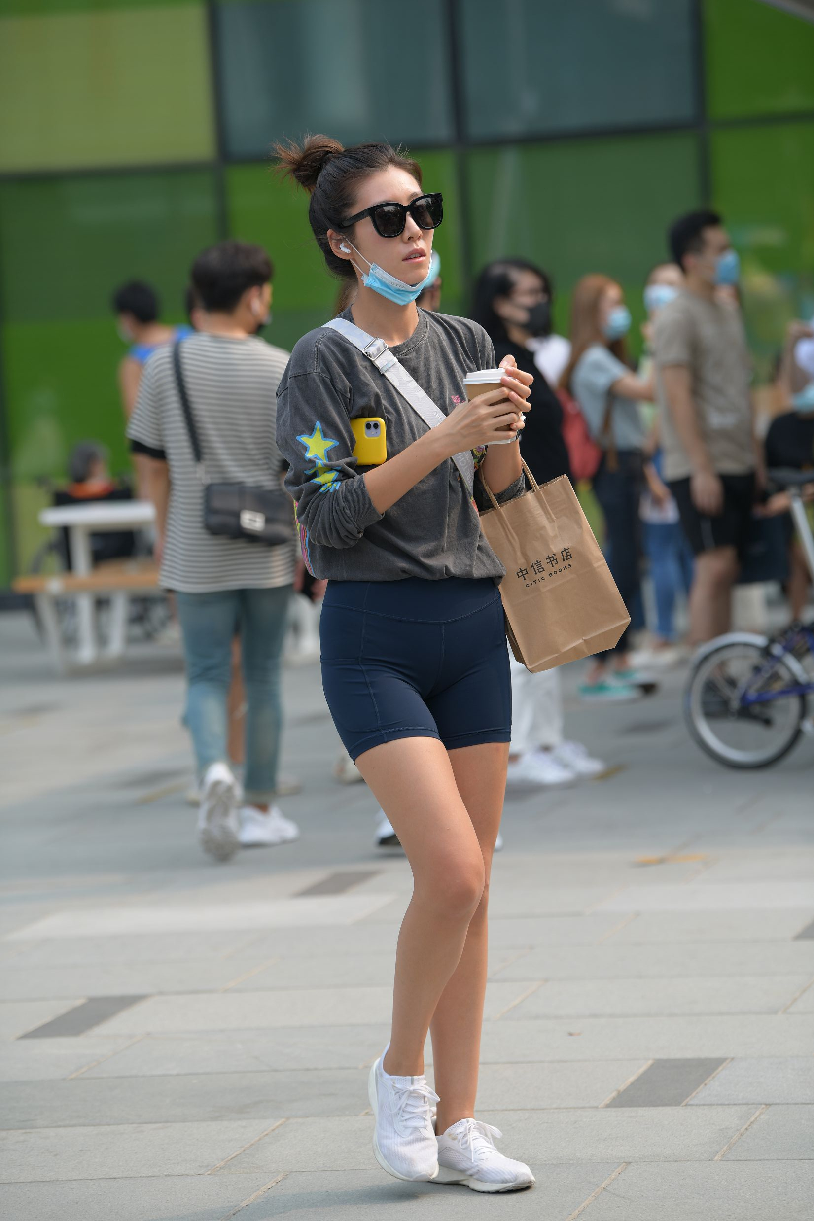ר˽ģ-FANCAM<strong><font color='red'>[12P]</font></strong>J138.ɫ̿㺫Ůŷ(4)