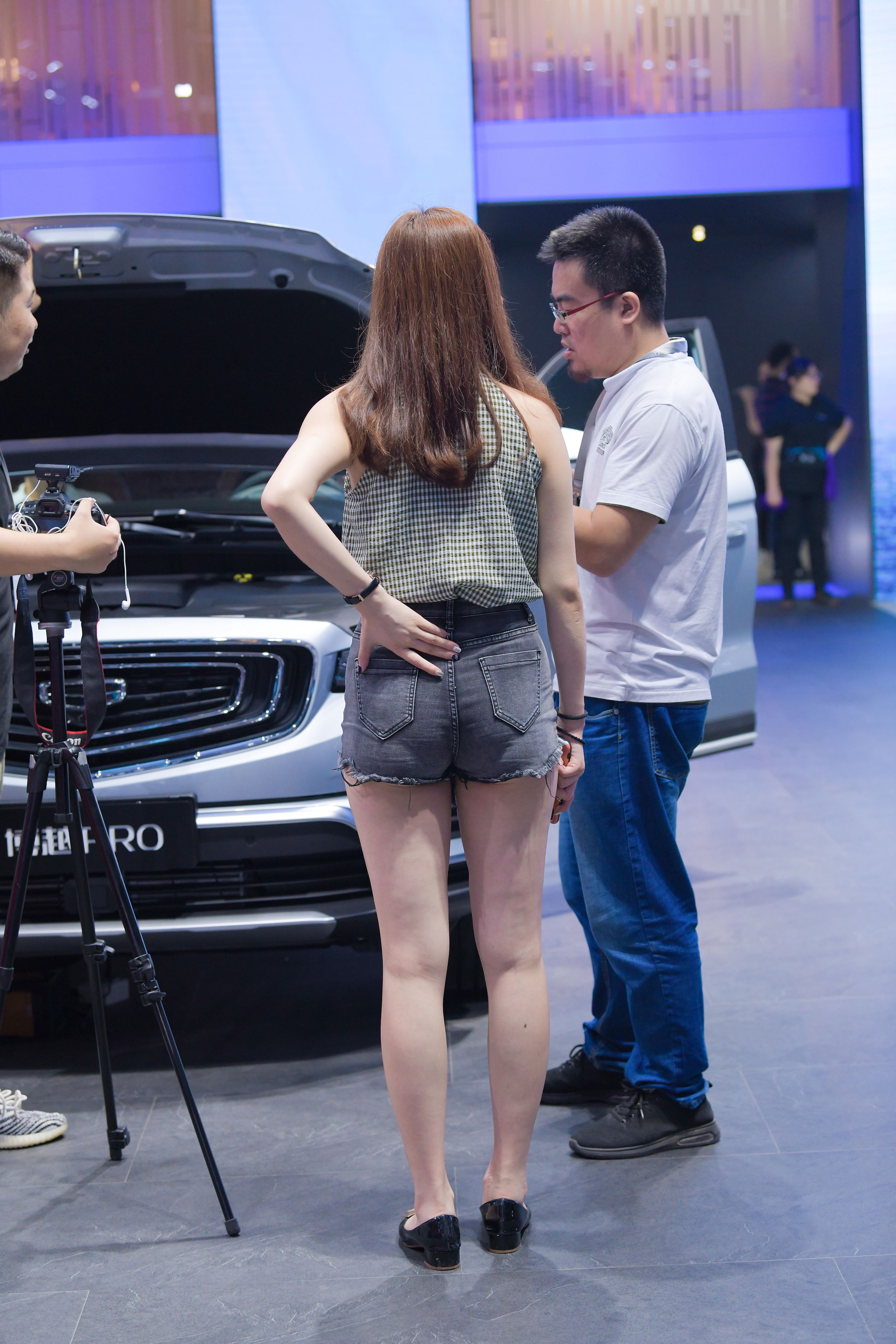 ר˽ģ-FANCAM<strong><font color='red'>[8P]</font></strong>J142.ȿ㺫Ůŷ(5)