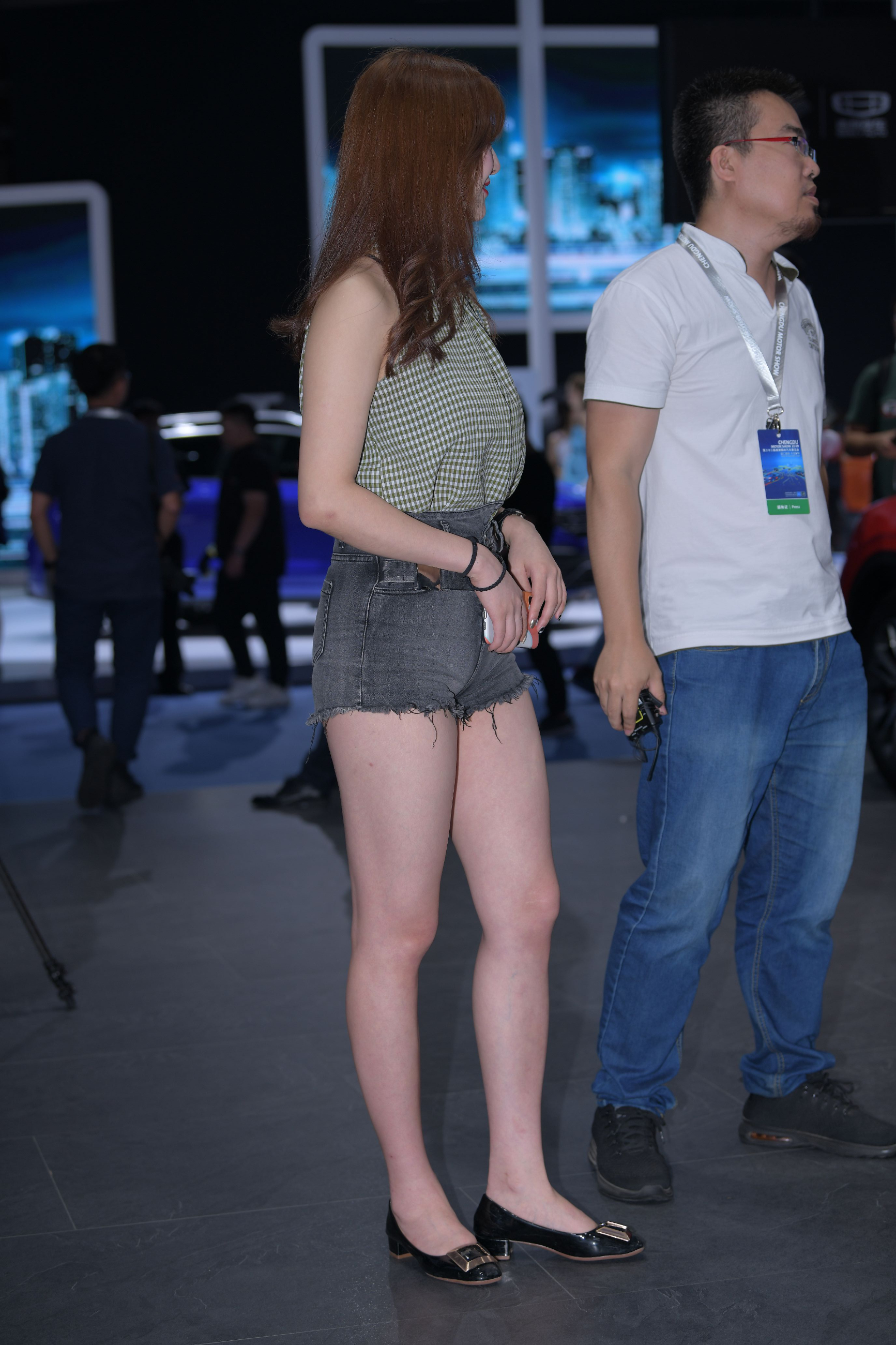ר˽ģ-FANCAM<strong><font color='red'>[8P]</font></strong>J142.ȿ㺫Ůŷ(8)