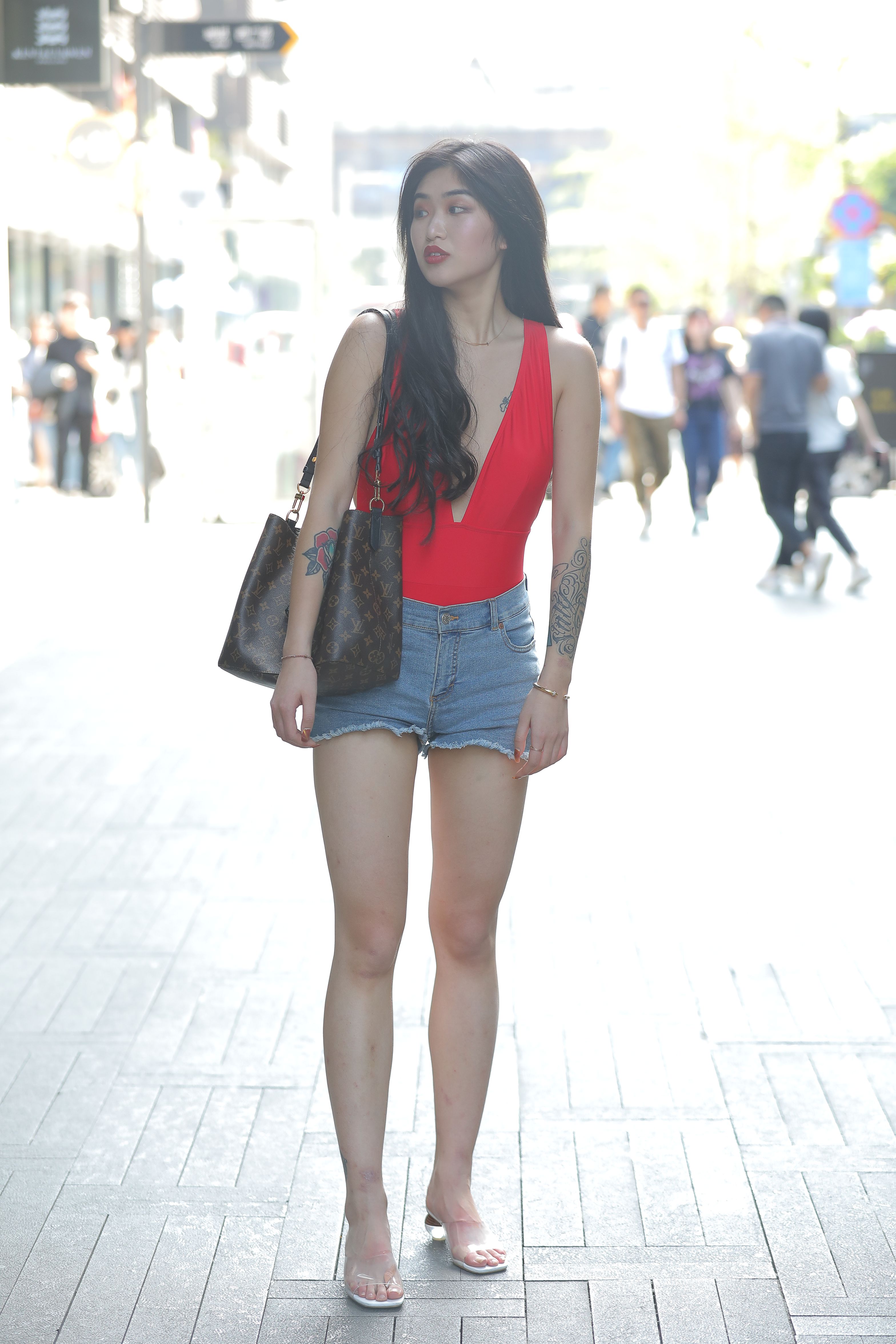 ר˽ģ-FANCAM<strong><font color='red'>[17P]</font></strong>149.˵ŮѺŮŷ(6)