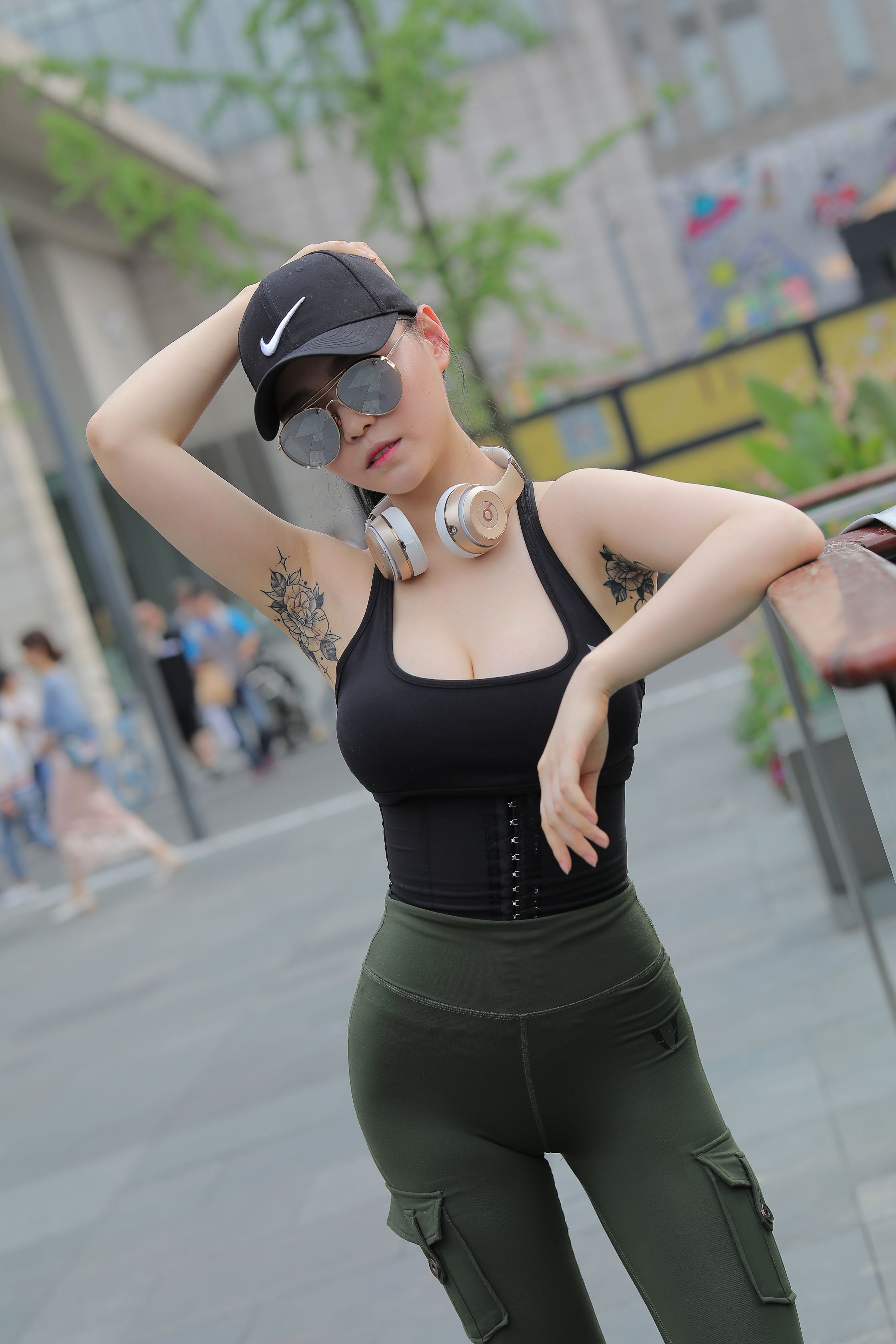 ģרӰ-FANCAM<strong><font color='red'>[22P]</font></strong>52.п ƷŮıˣ1Ůŷ(11)