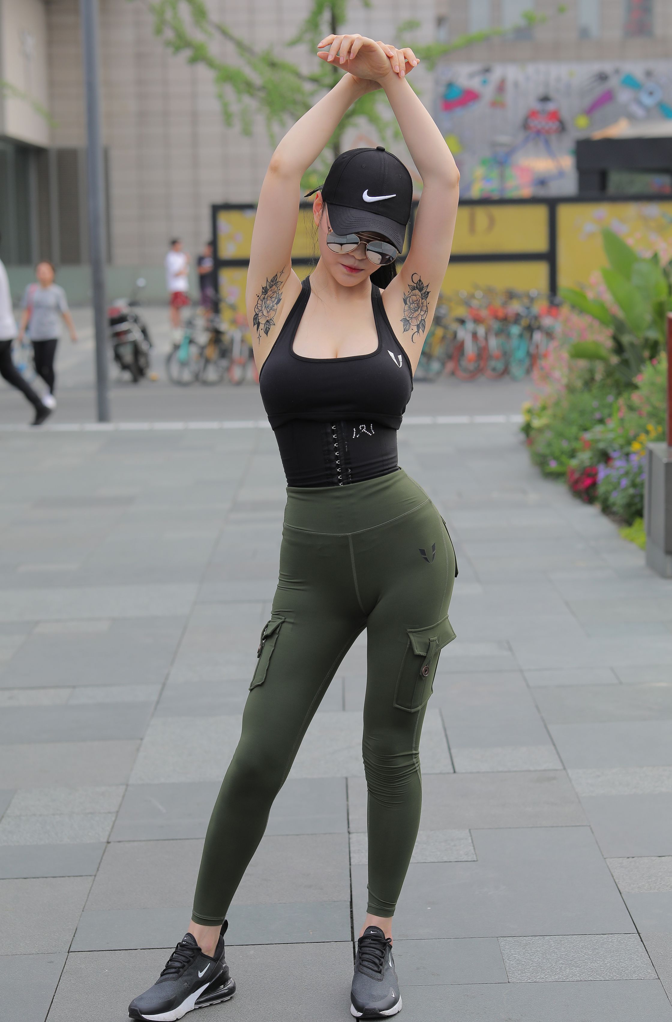 ģרӰ-FANCAM<strong><font color='red'>[22P]</font></strong>52.п ƷŮıˣ1Ůŷ(17)