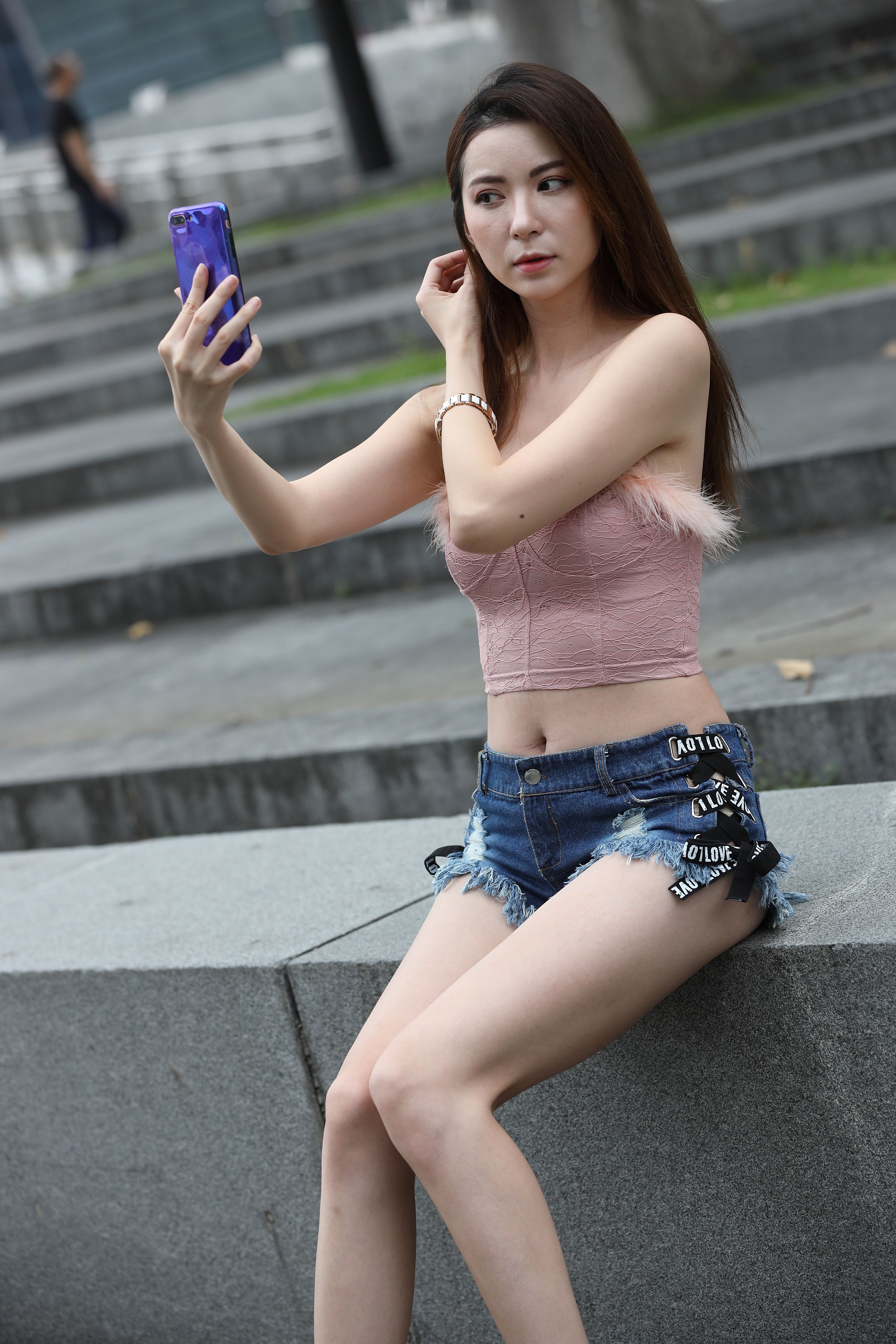ר˽ģ-FANCAM<strong><font color='red'>[20P]</font></strong>J152.ţȿ㺫Ůŷ(4)