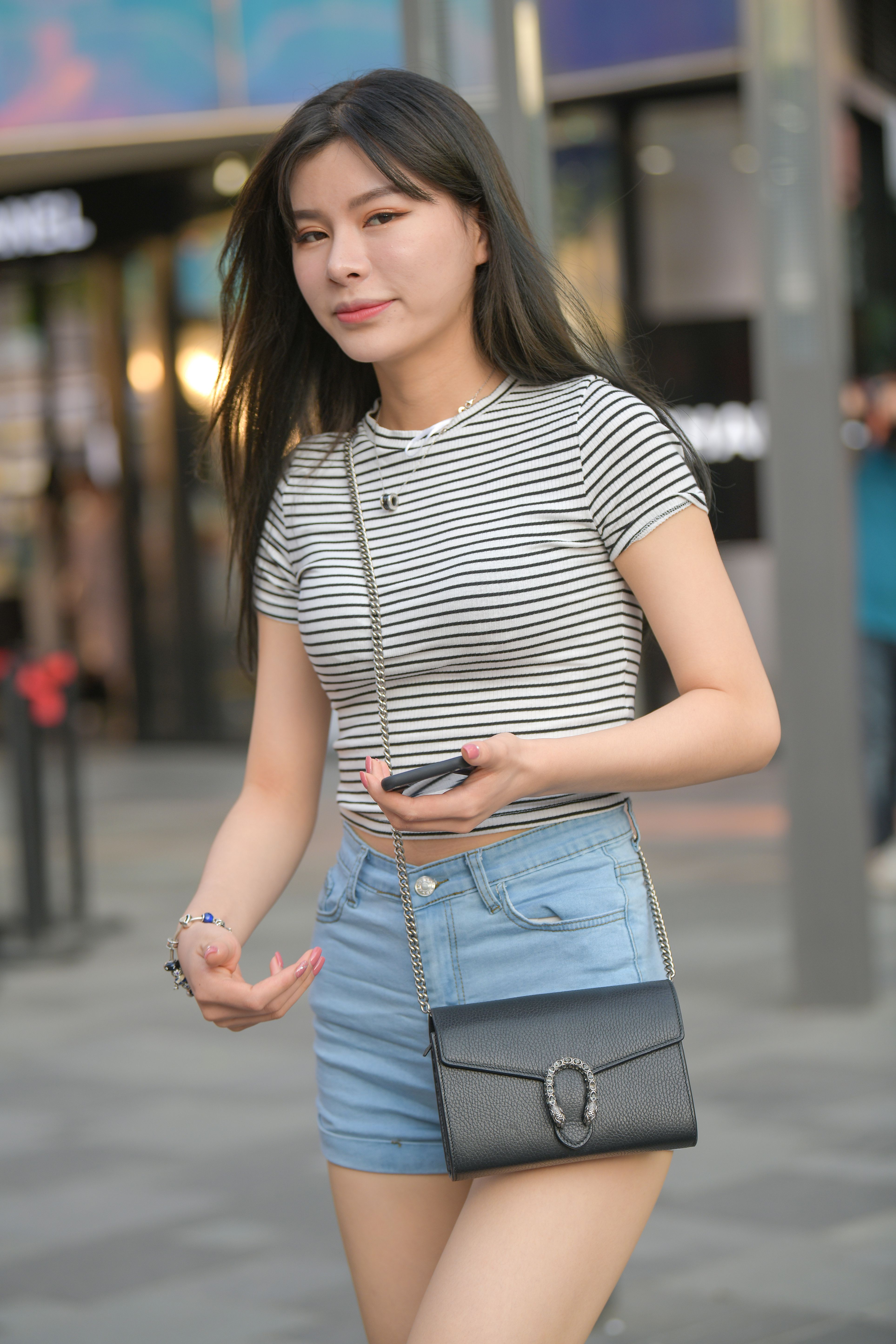 ר˽ģ-FANCAM<strong><font color='red'>[12P]</font></strong>J158.ţ̿㺫Ůŷ(5)