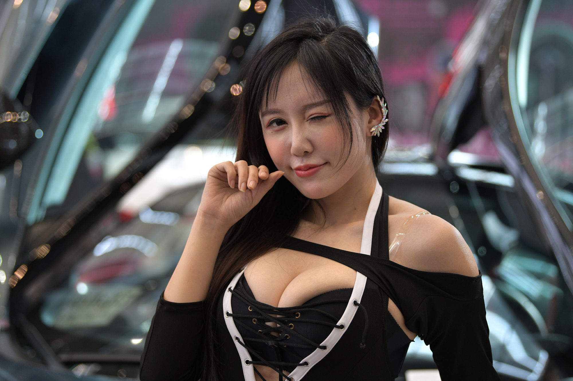ģרӰ-FANCAM<strong><font color='red'>[13P]</font></strong>F14.С㺫Ůŷ(2)